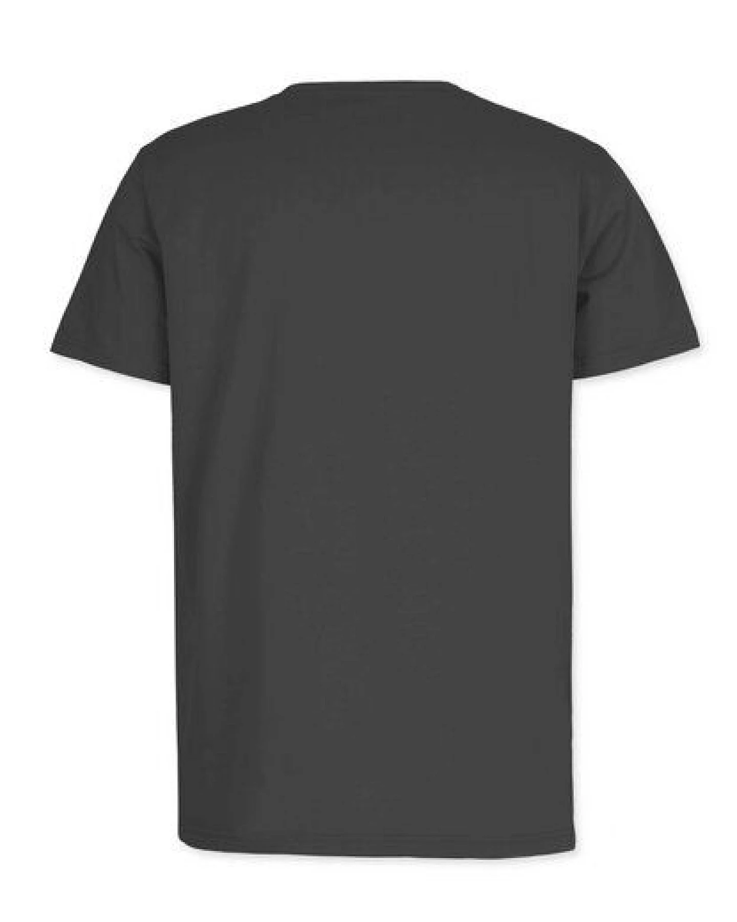 Honesty Rules Basic T-Shirt – Ansicht 4