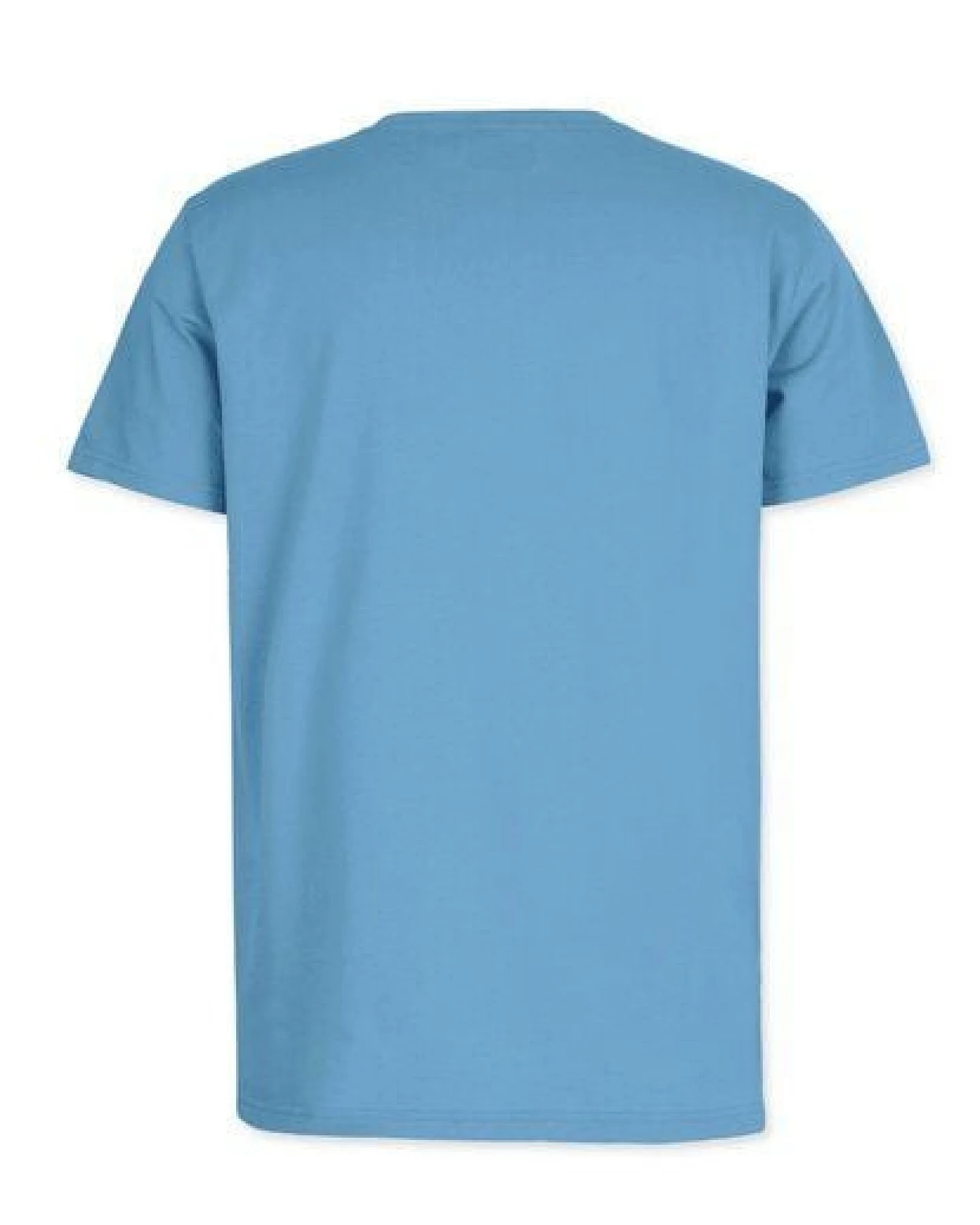 Honesty Rules Basic T-Shirt – Ansicht 3
