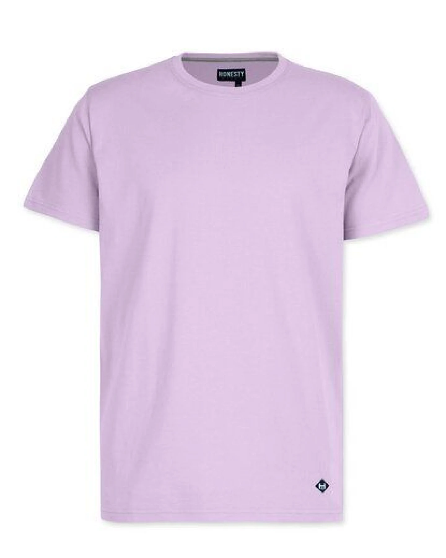 Honesty Rules Basic T-Shirt – Ansicht 4