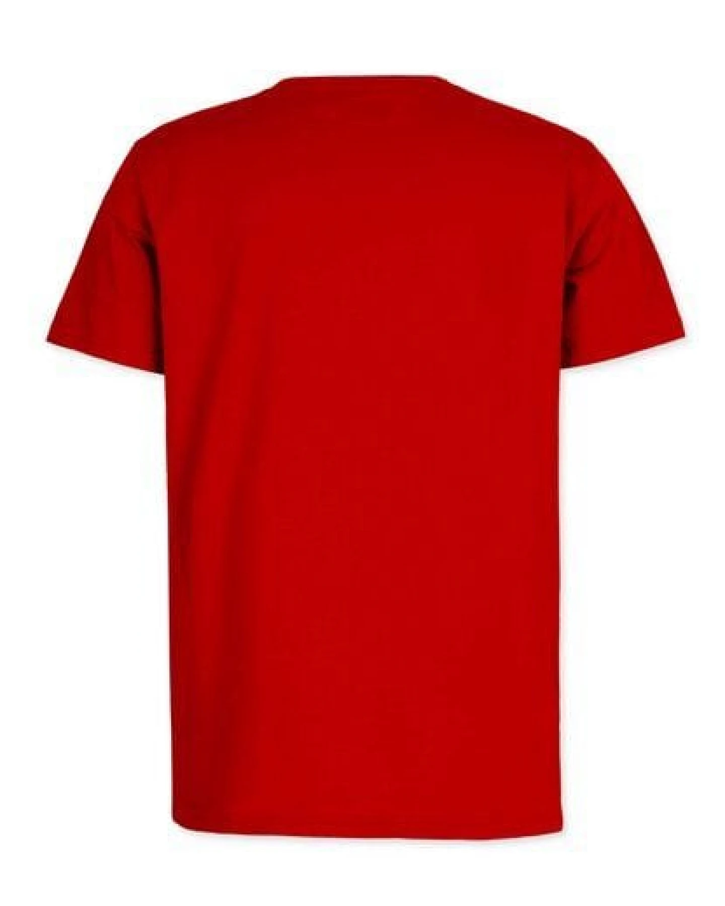 Honesty Rules Basic T-Shirt – Ansicht 4