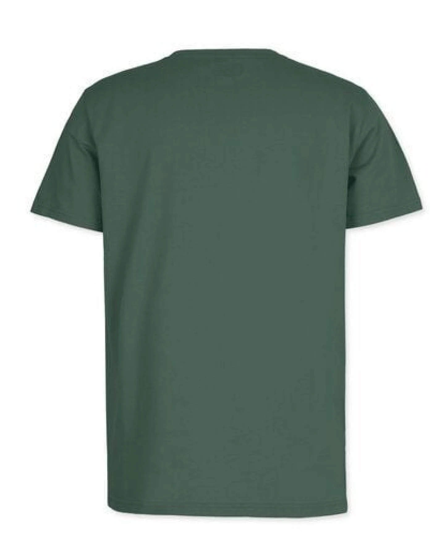 Honesty Rules Basic T-Shirt – Ansicht 4