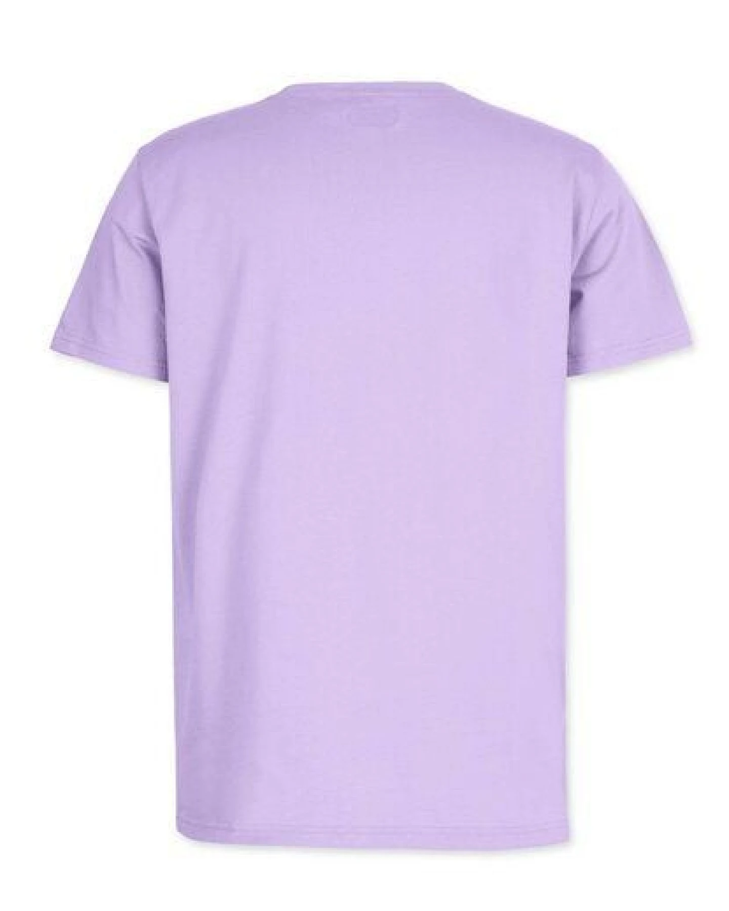 Honesty Rules Basic T-Shirt – Ansicht 4
