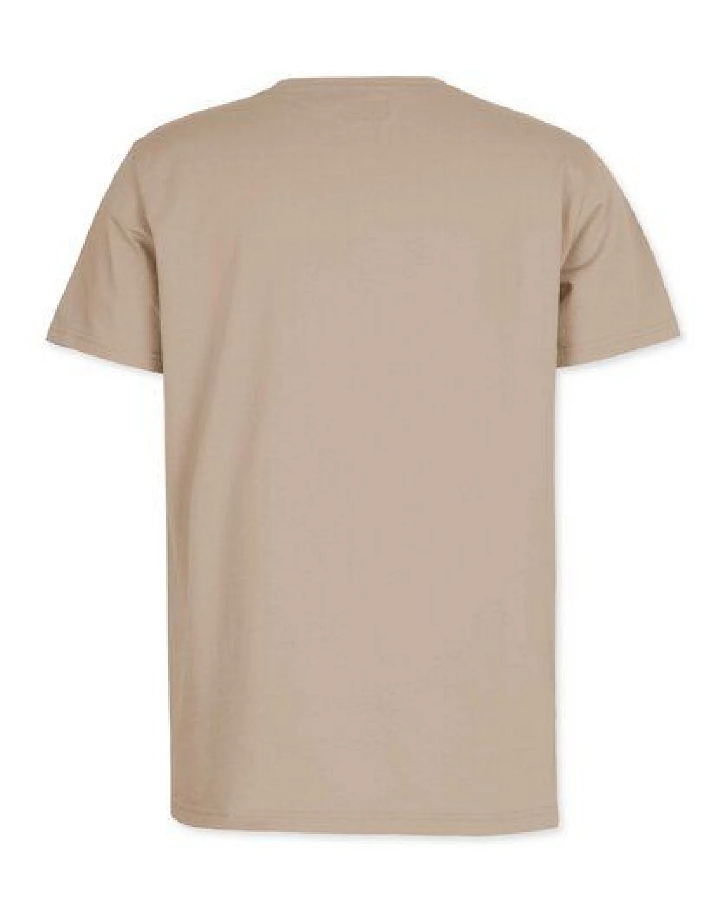 Honesty Rules Basic T-Shirt – Ansicht 4