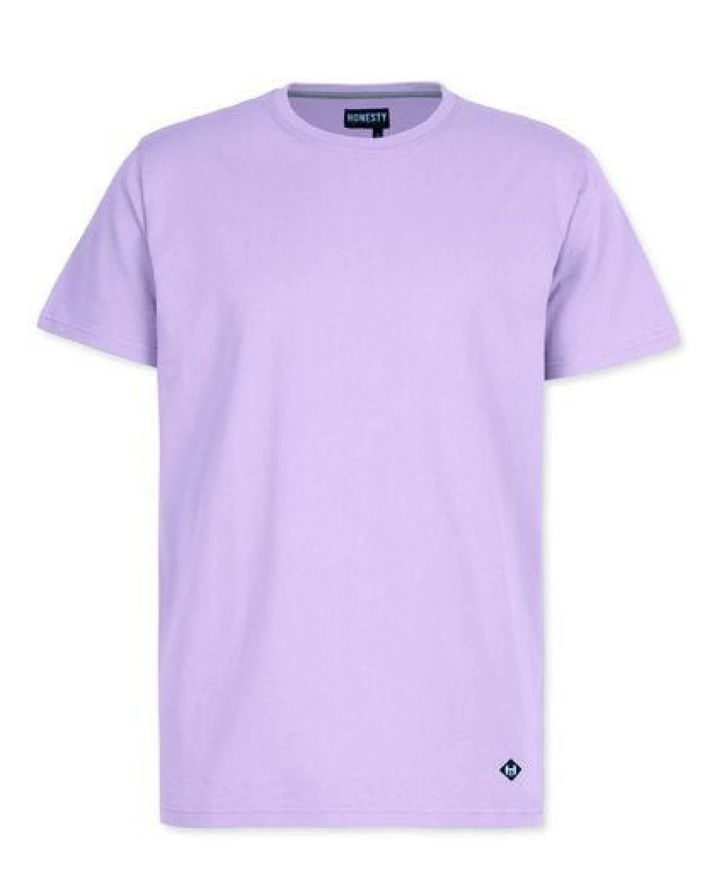 Honesty Rules Basic T-Shirt – Ansicht 3
