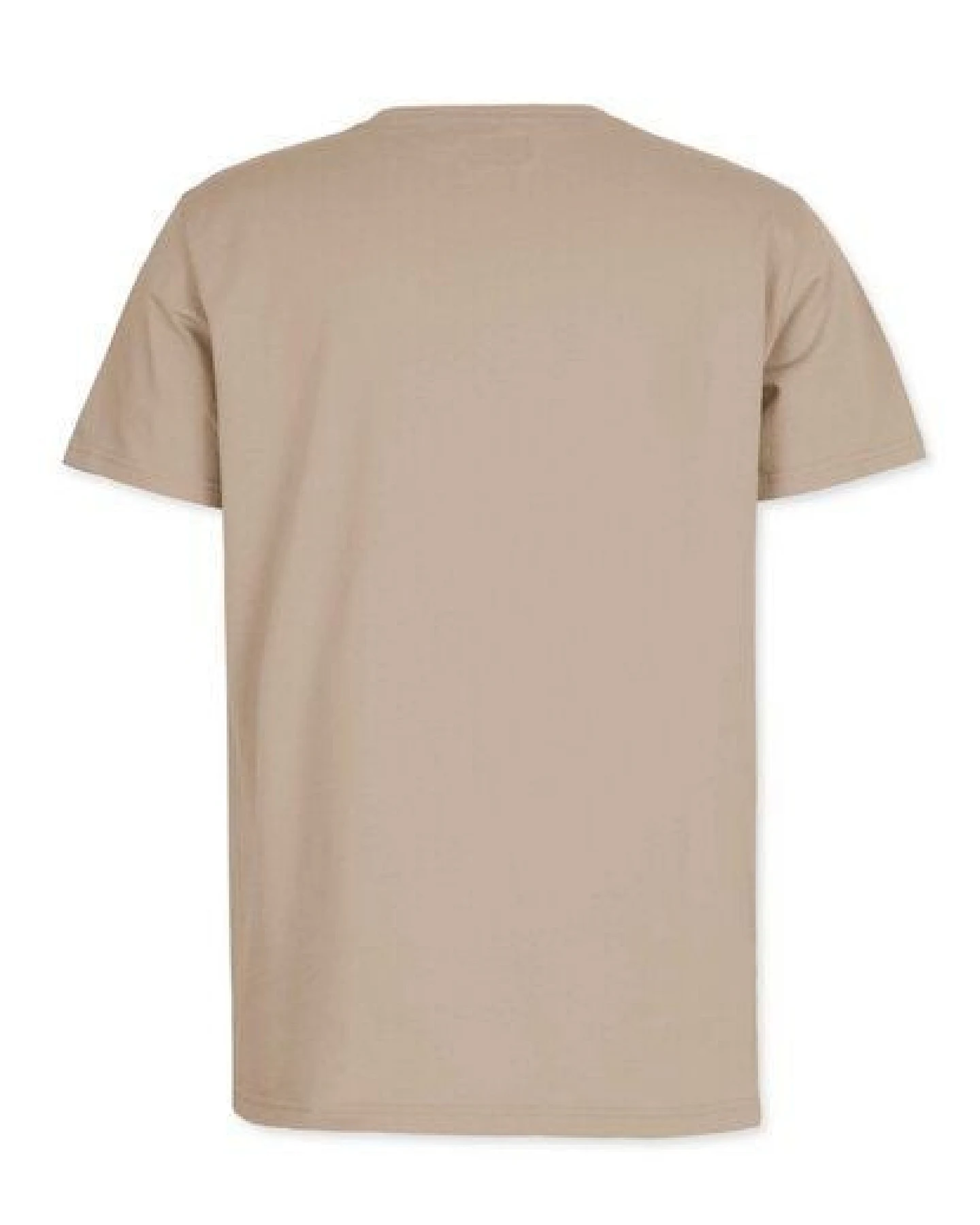 Honesty Rules Basic T-Shirt – Ansicht 4