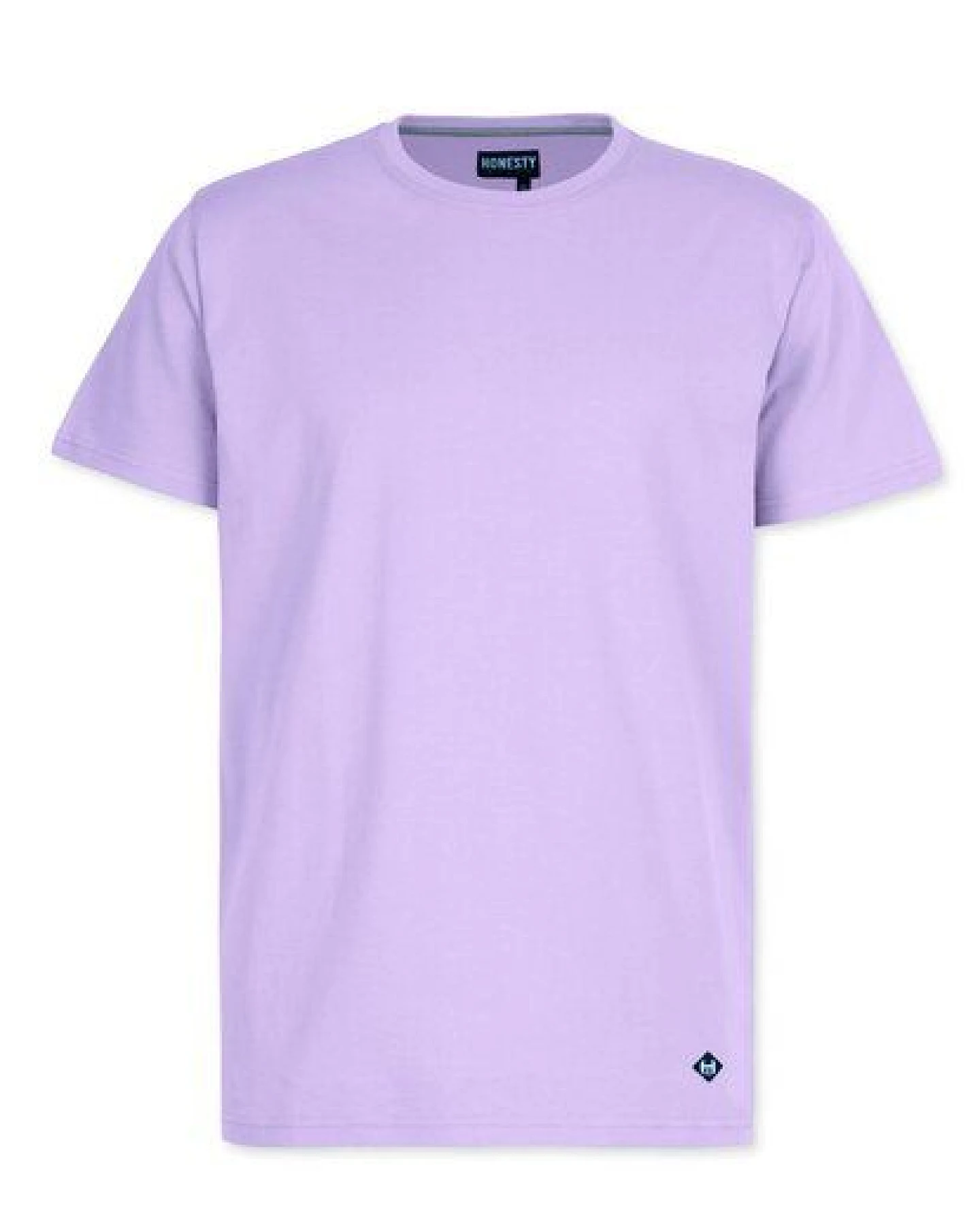 Honesty Rules Basic T-Shirt – Ansicht 3