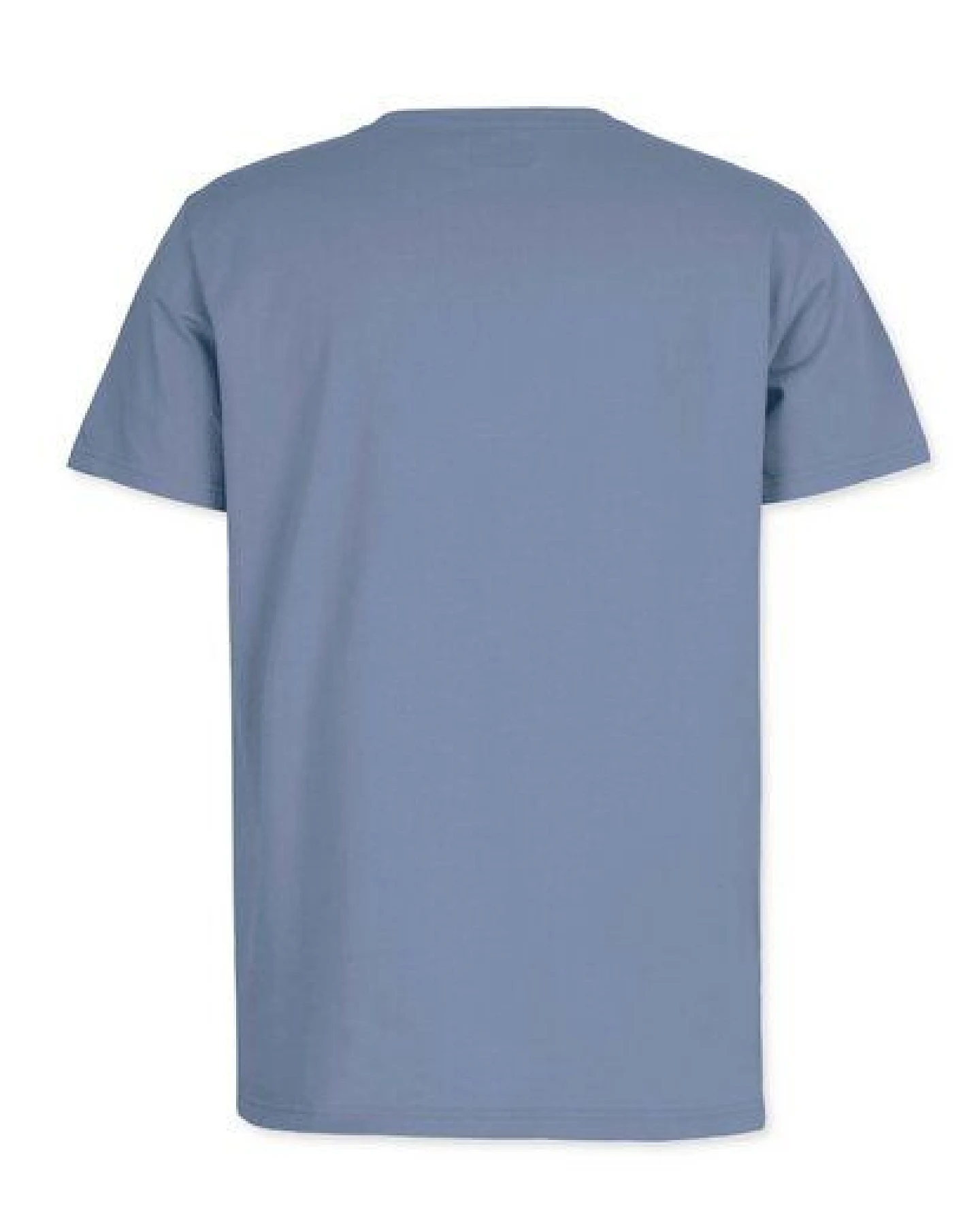 Honesty Rules Basic T-Shirt – Ansicht 4