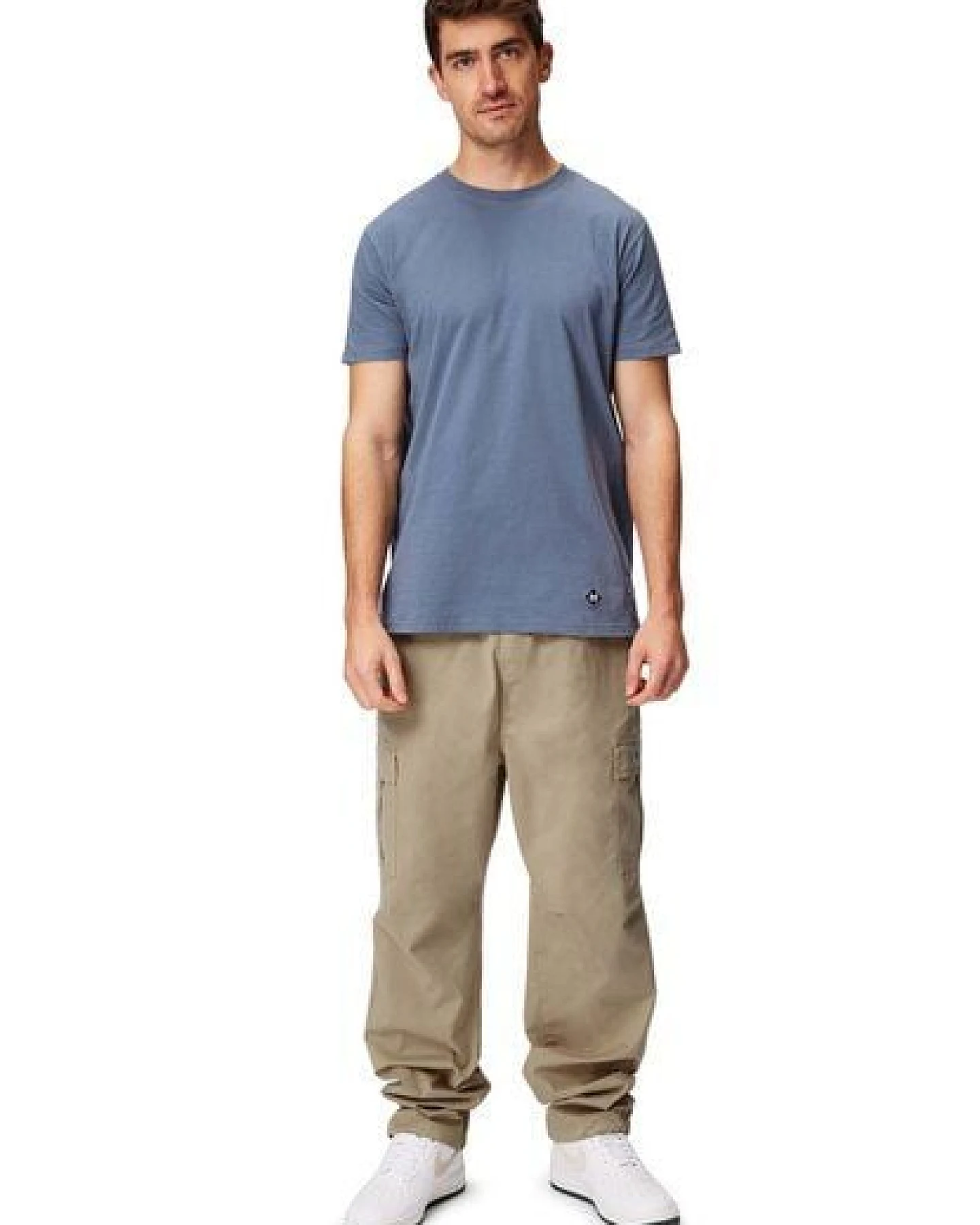 Honesty Rules Basic T-Shirt – Ansicht 3