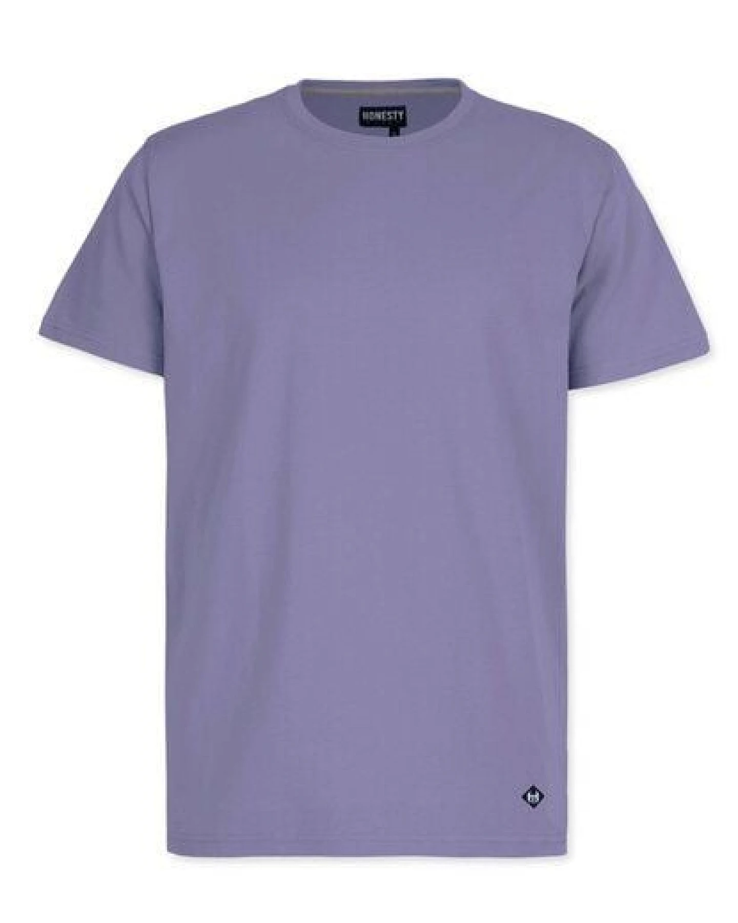 Honesty Rules Basic T-Shirt – Ansicht 2