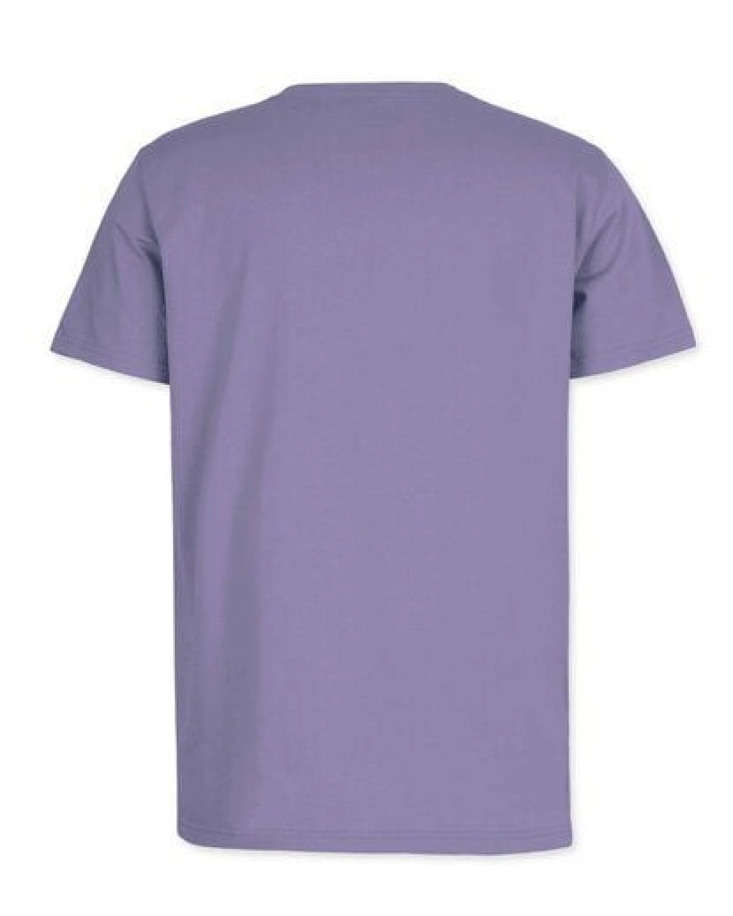 Honesty Rules Basic T-Shirt – Ansicht 4