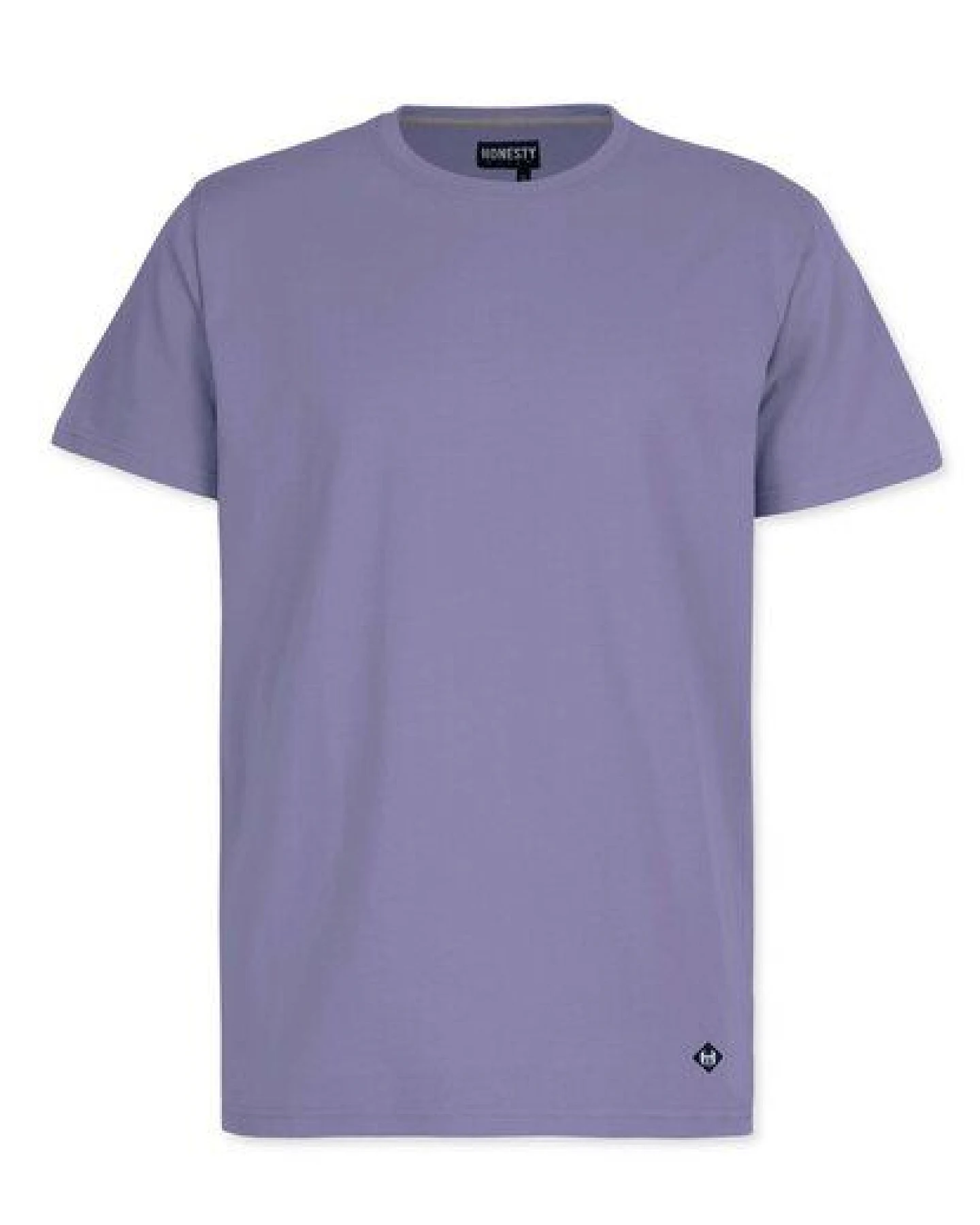 Honesty Rules Basic T-Shirt – Ansicht 2
