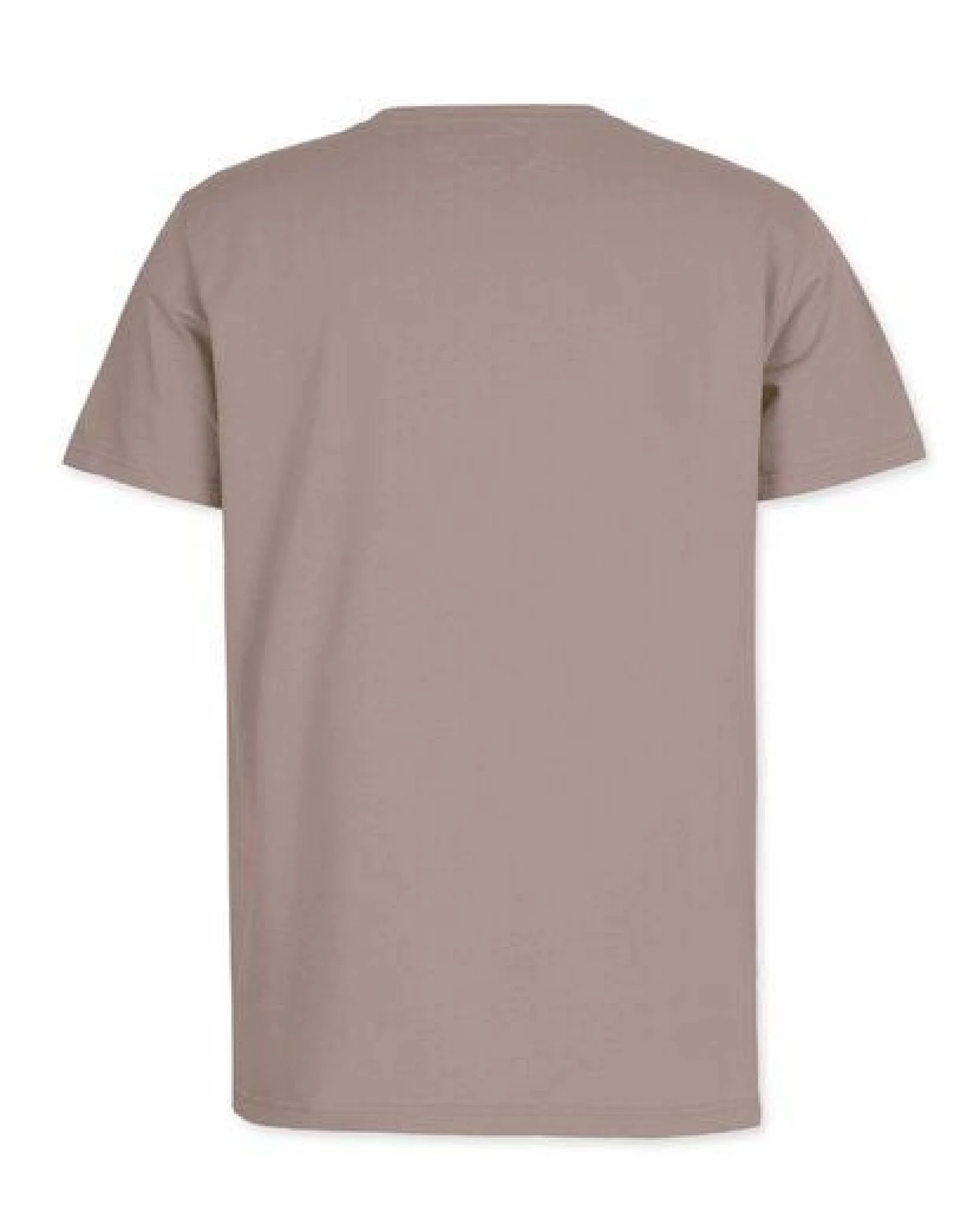 Honesty Rules Basic T-Shirt – Ansicht 3