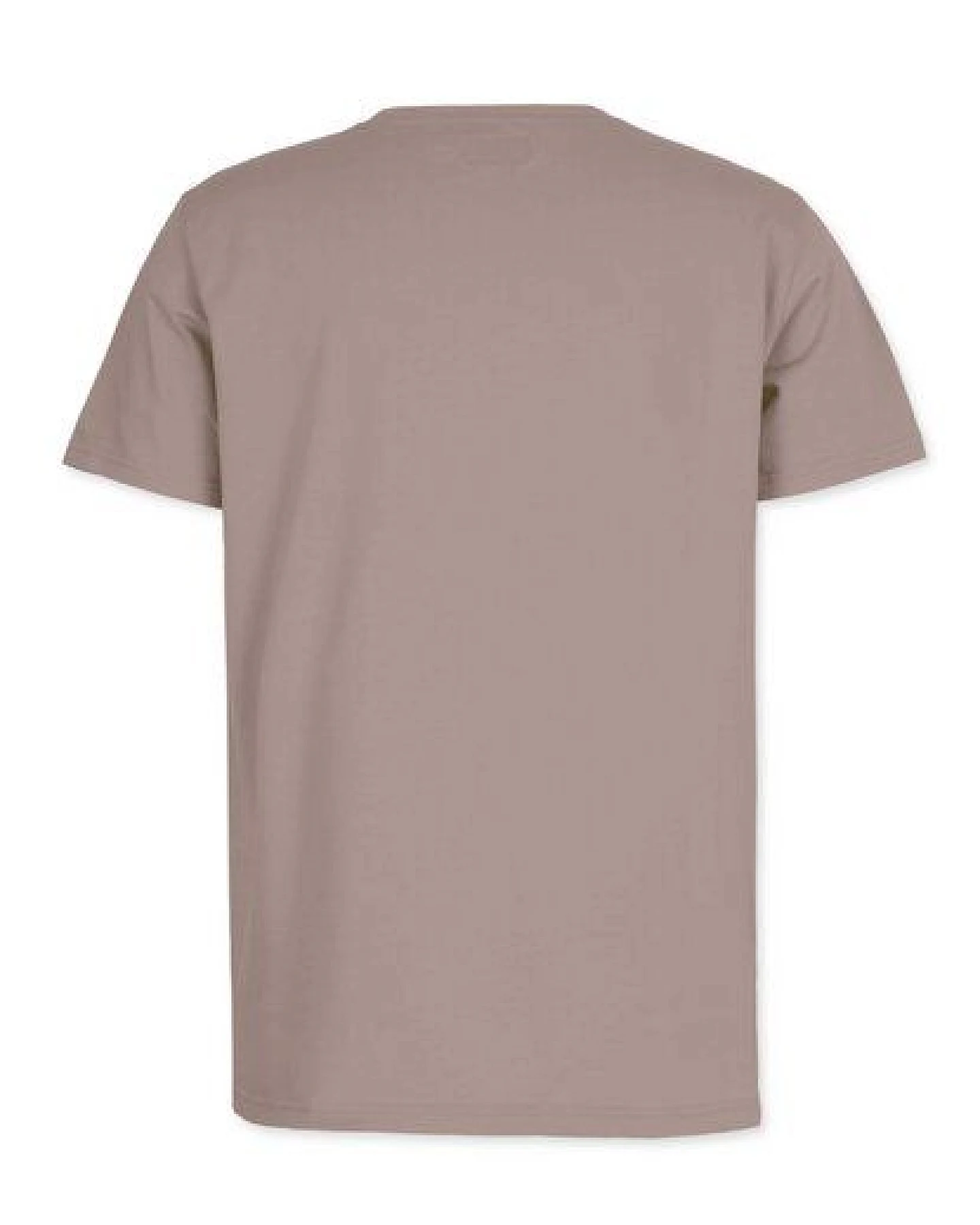 Honesty Rules Basic T-Shirt – Ansicht 3