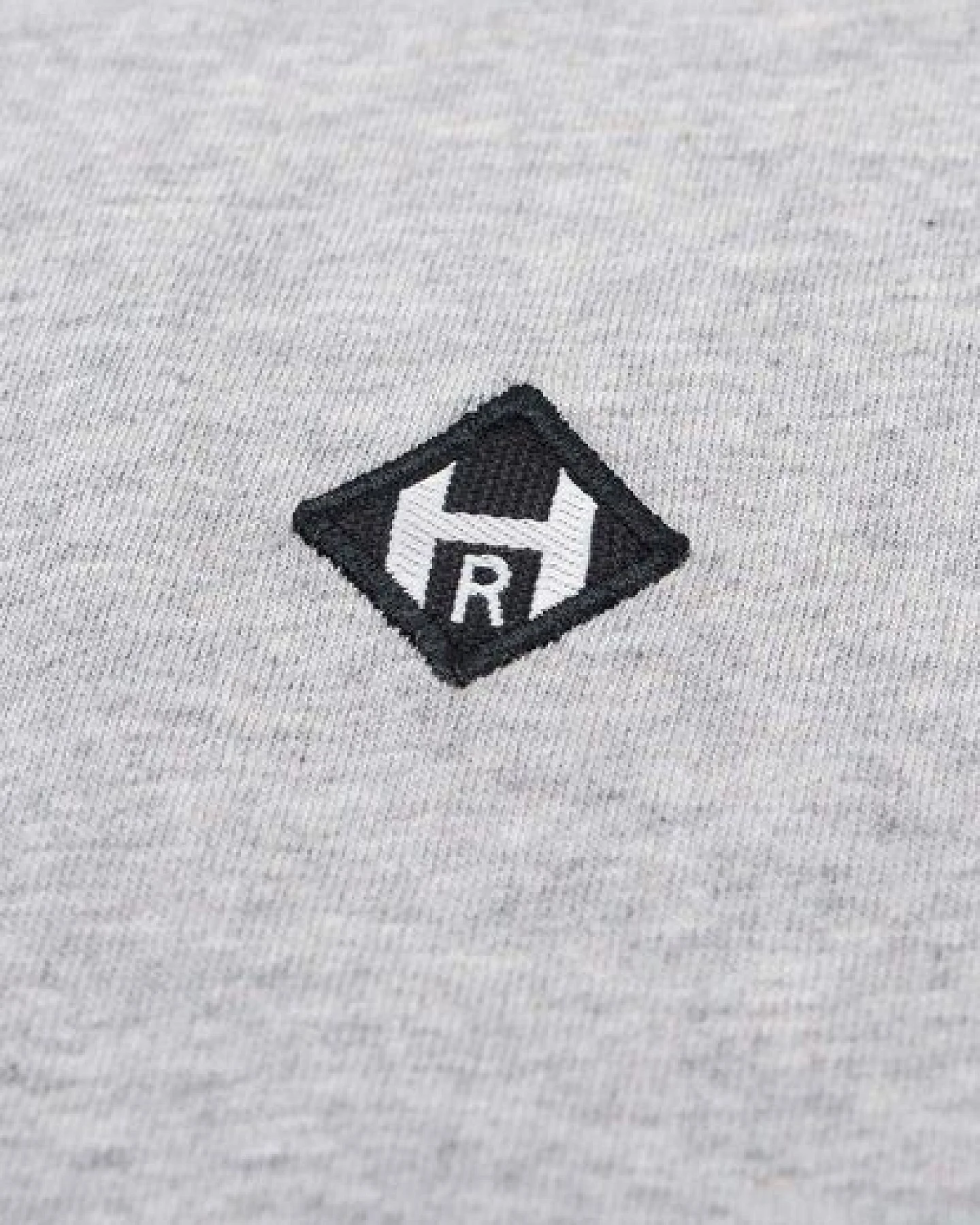 Honesty Rules Raglan Slit Longsleeve – Ansicht 3
