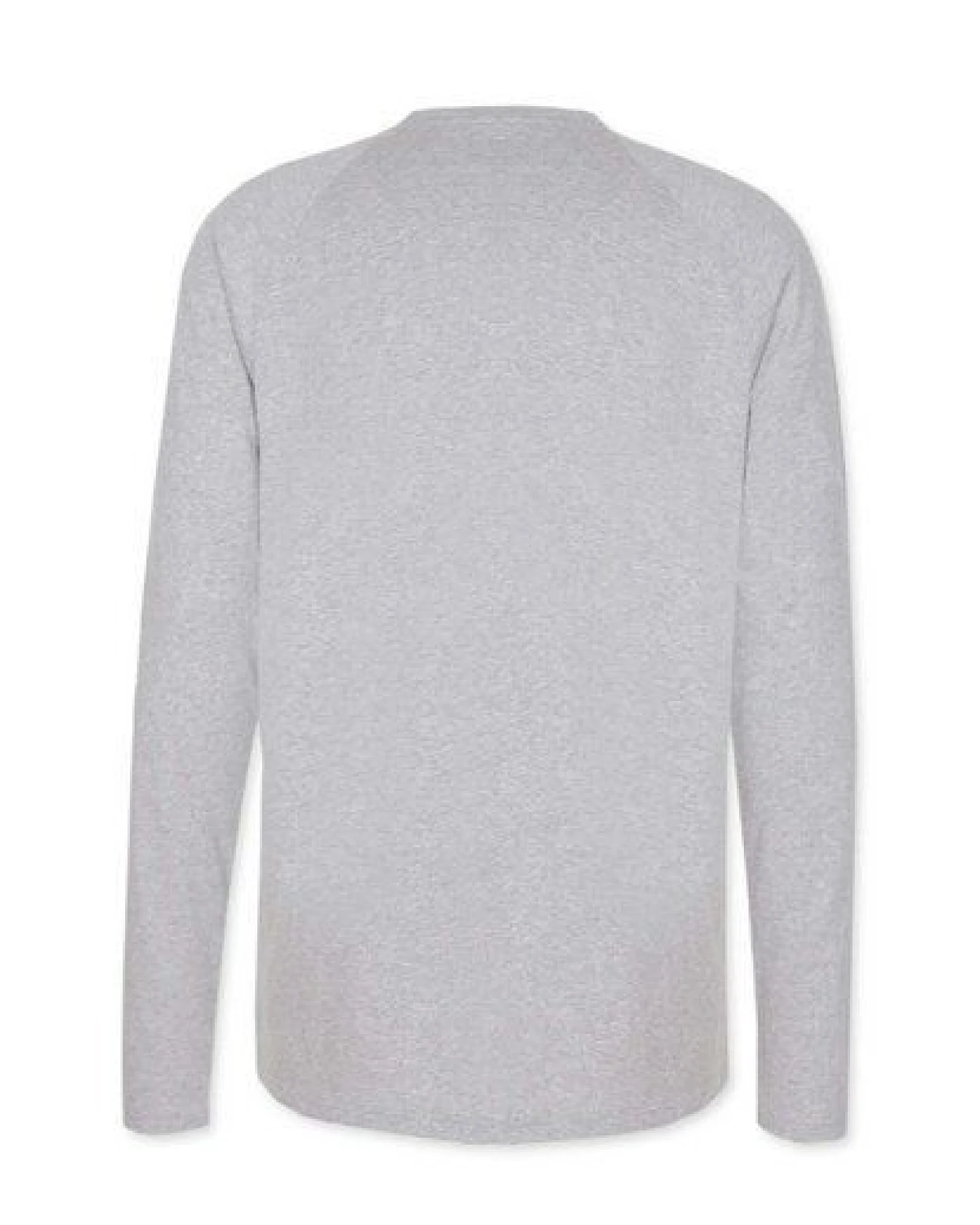 Honesty Rules Raglan Slit Longsleeve – Ansicht 2