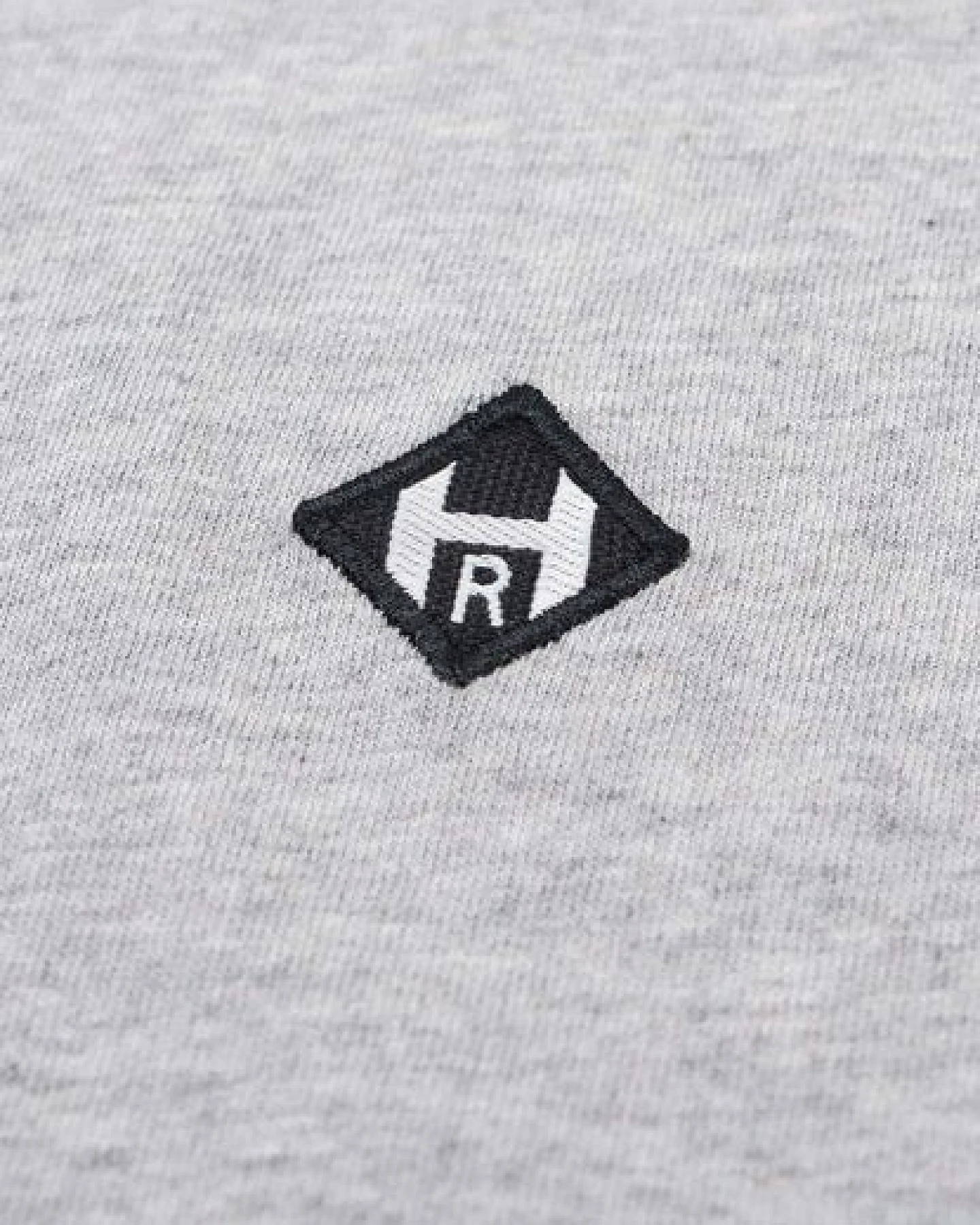 Honesty Rules Raglan Slit Longsleeve – Ansicht 3