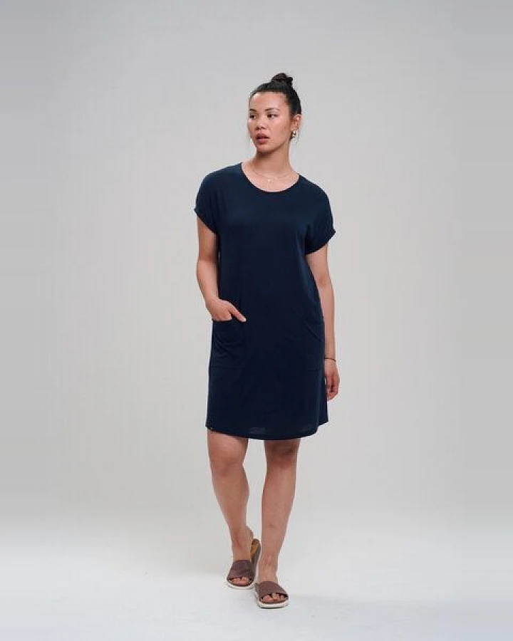 recolution Casual Jerseydress