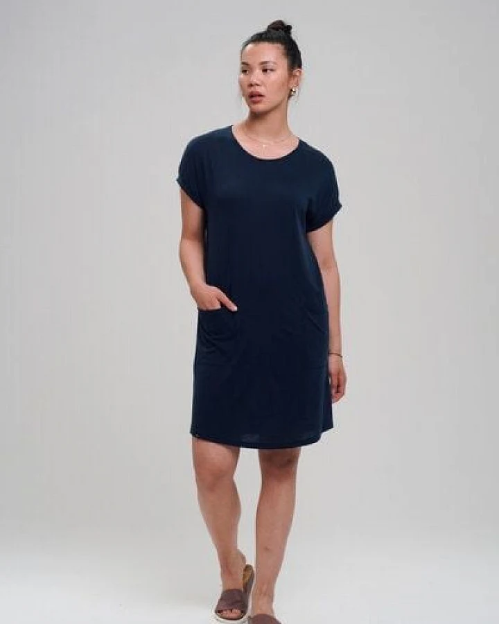recolution Casual Jerseydress