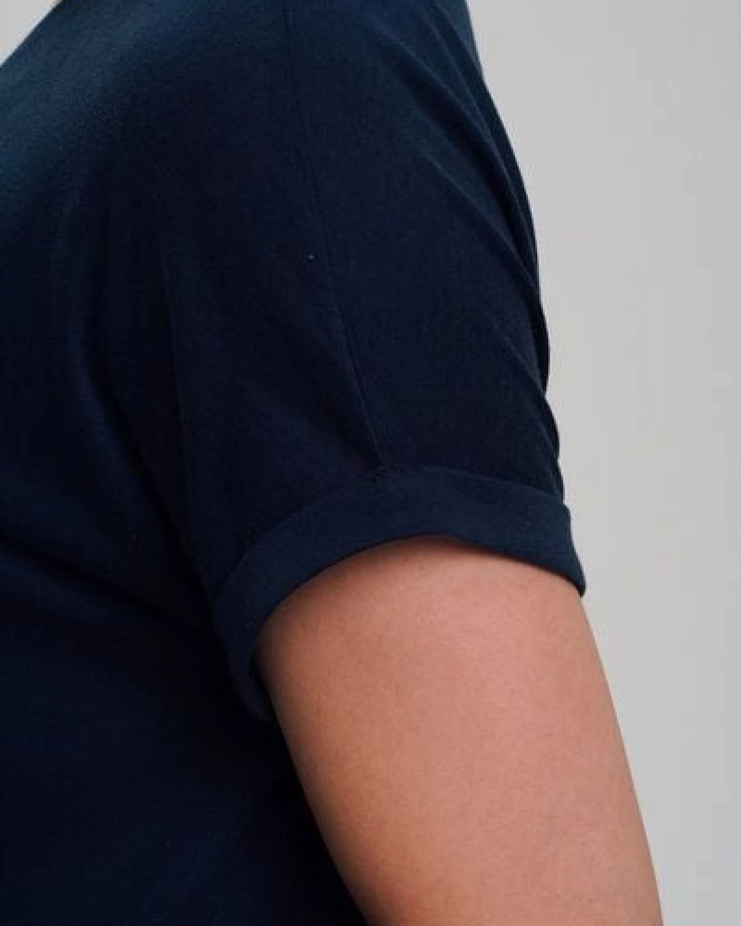 recolution Casual Jerseydress – Ansicht 4