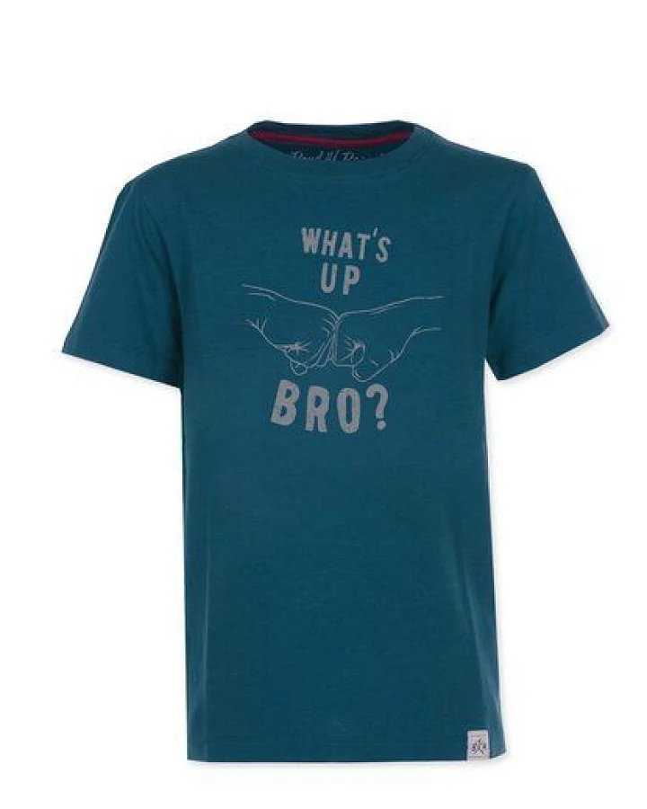 Band of Rascals Bro T-Shirt