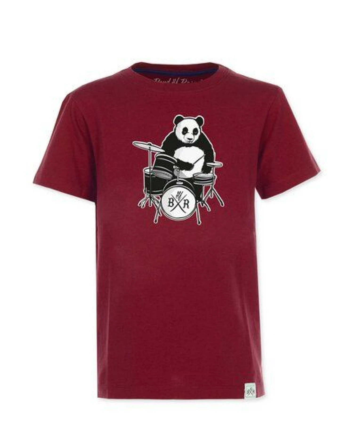 Band of Rascals Panda T-Shirt – Ansicht 2