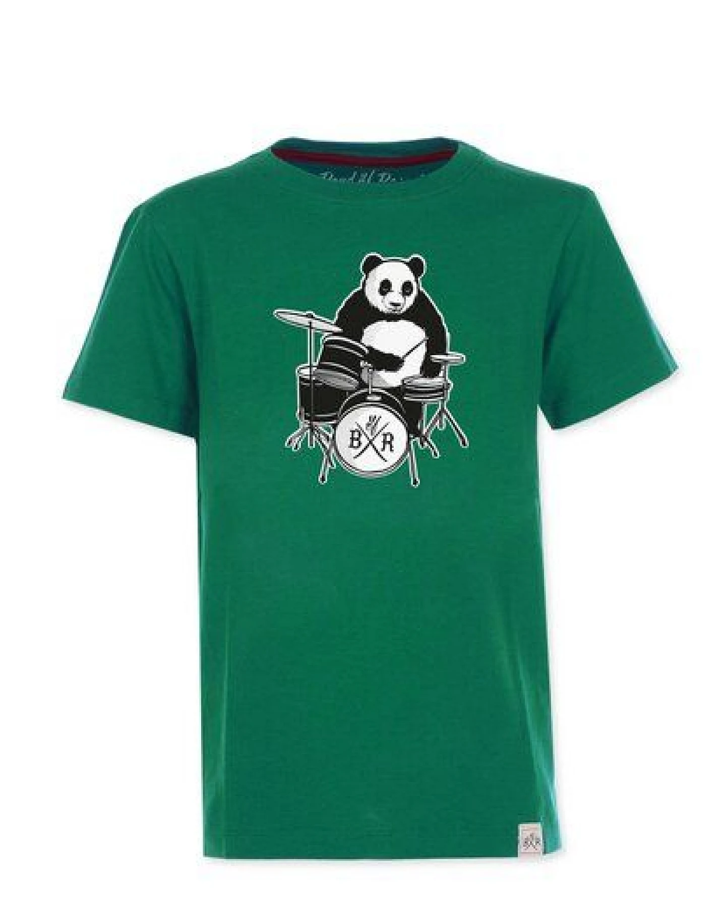 Band of Rascals Panda T-Shirt – Ansicht 2