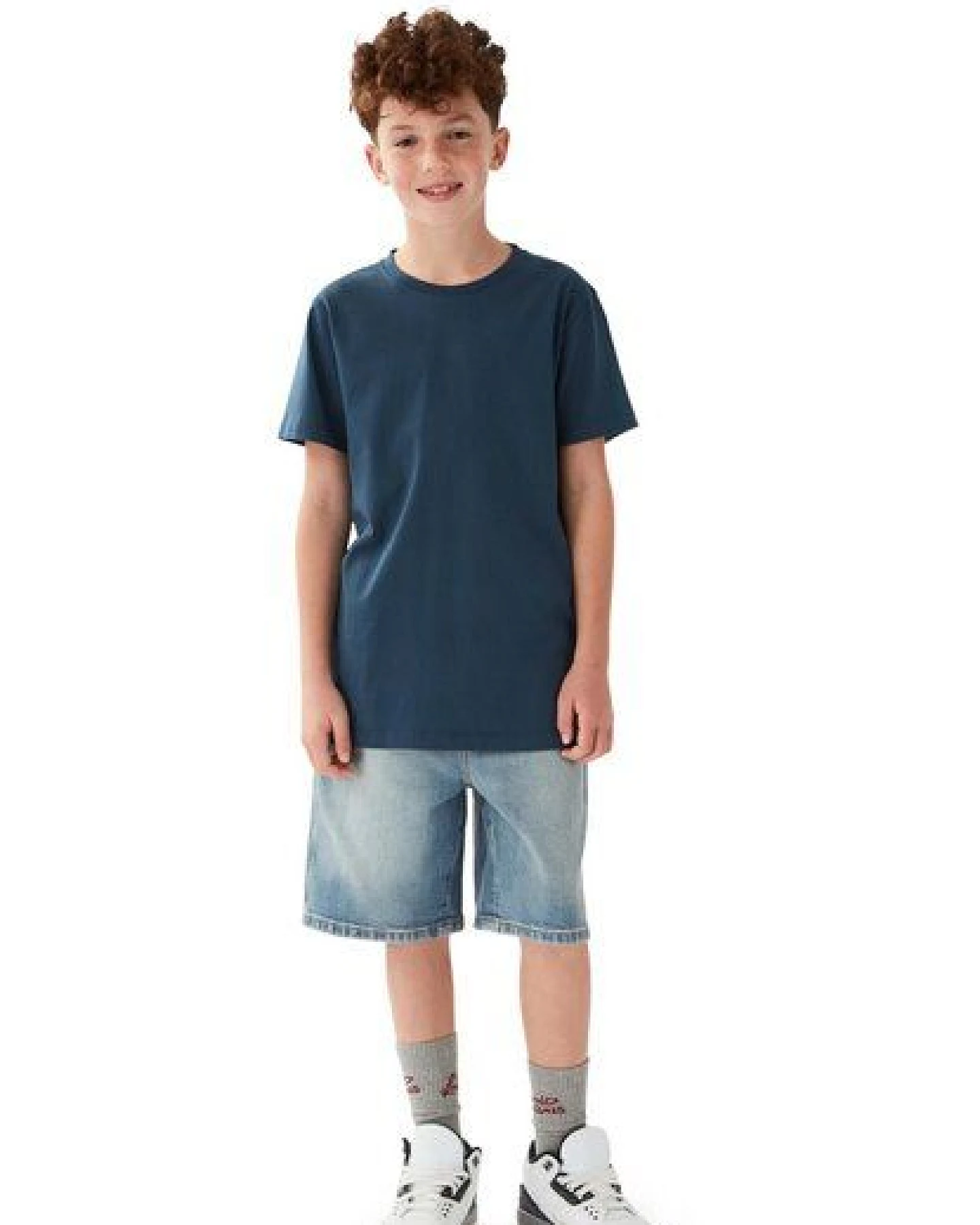 Band of Rascals Basic T-Shirt – Ansicht 4