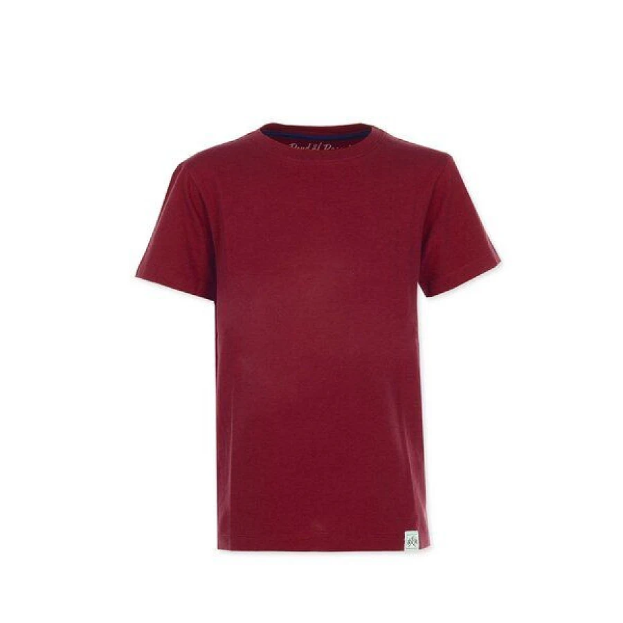 Brick-Red