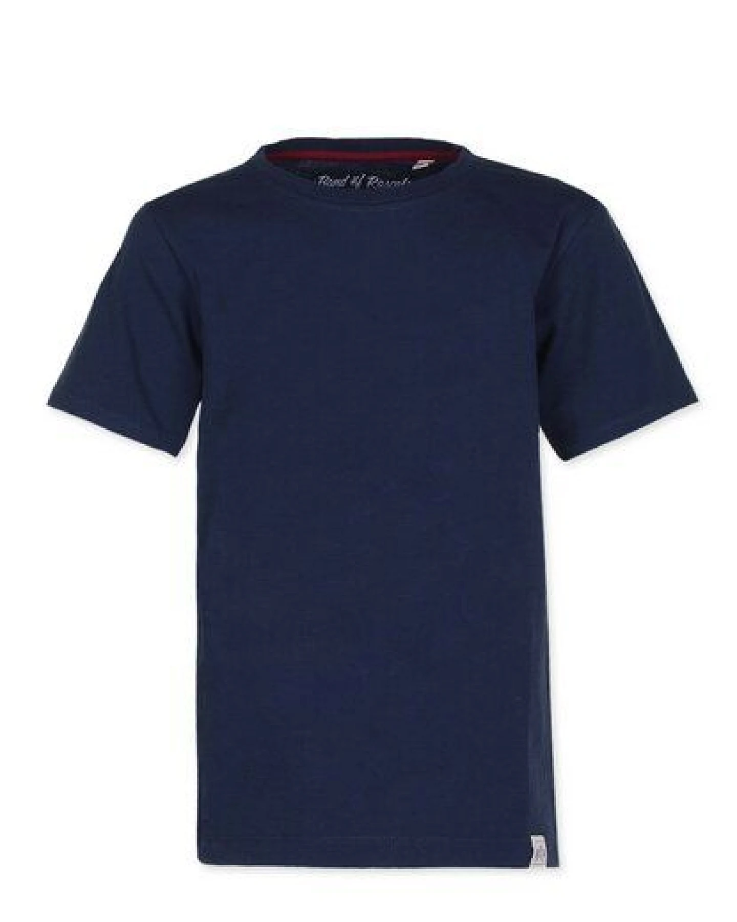 Band of Rascals Basic T-Shirt – Ansicht 2