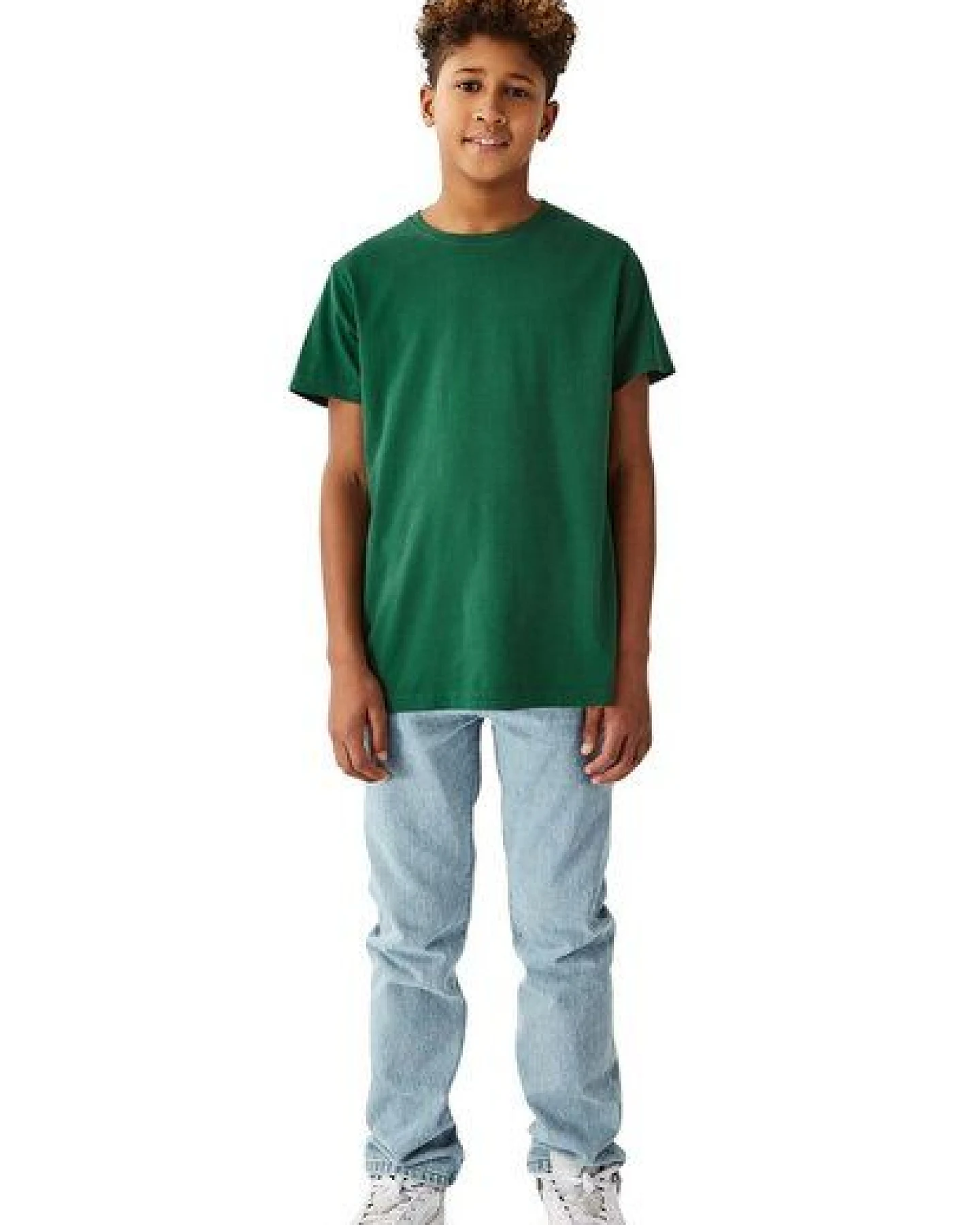 Band of Rascals Basic T-Shirt – Ansicht 3