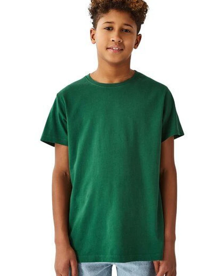 Dark-Green