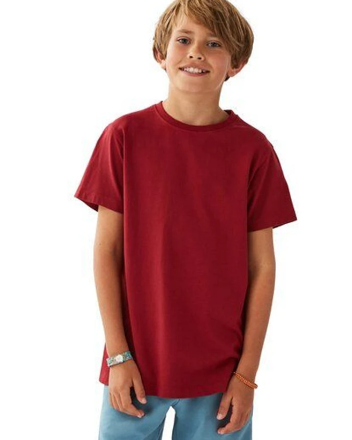 Brick-Red