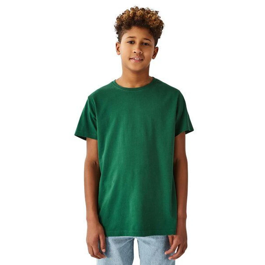 Dark-Green