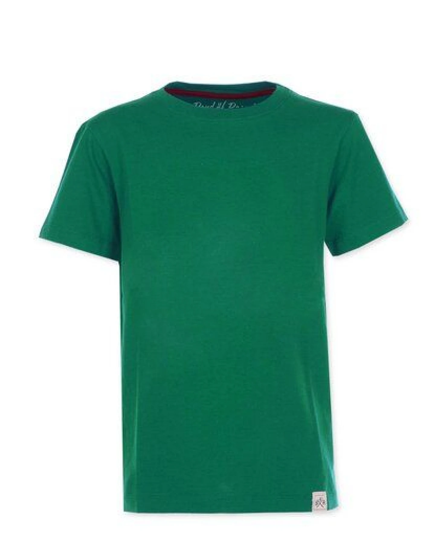 Band of Rascals Basic T-Shirt – Ansicht 2