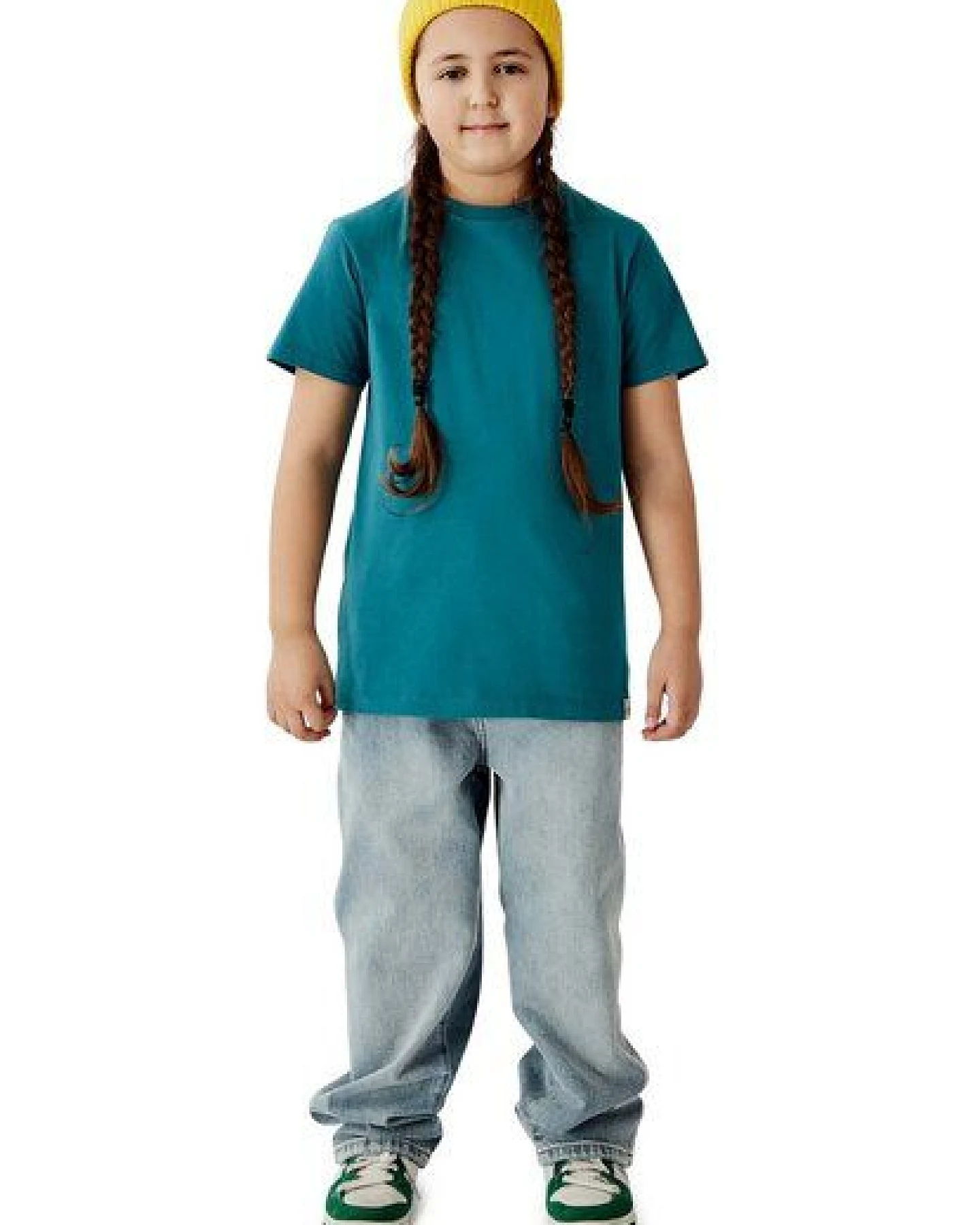 Band of Rascals Basic T-Shirt – Ansicht 3