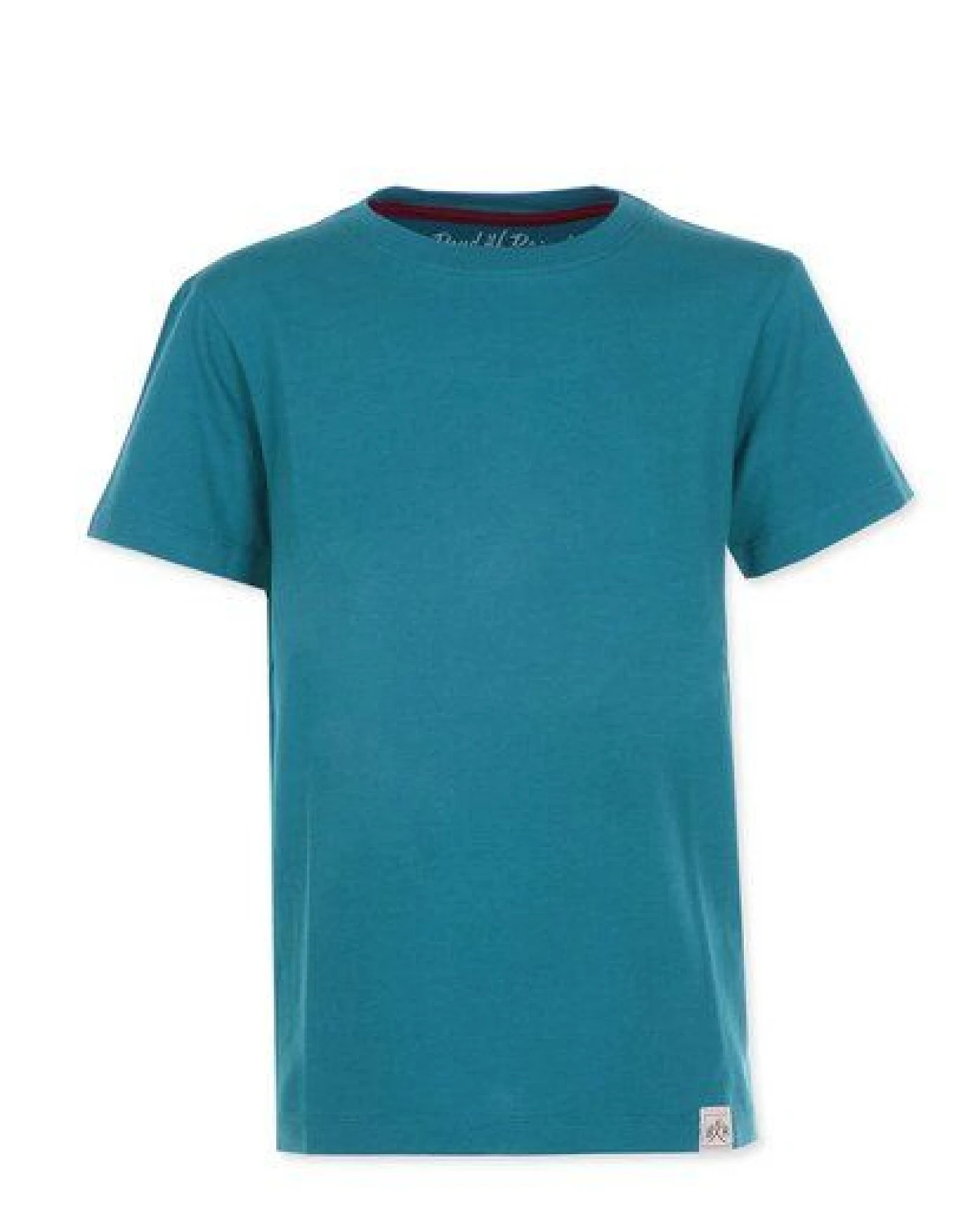 Band of Rascals Basic T-Shirt – Ansicht 2