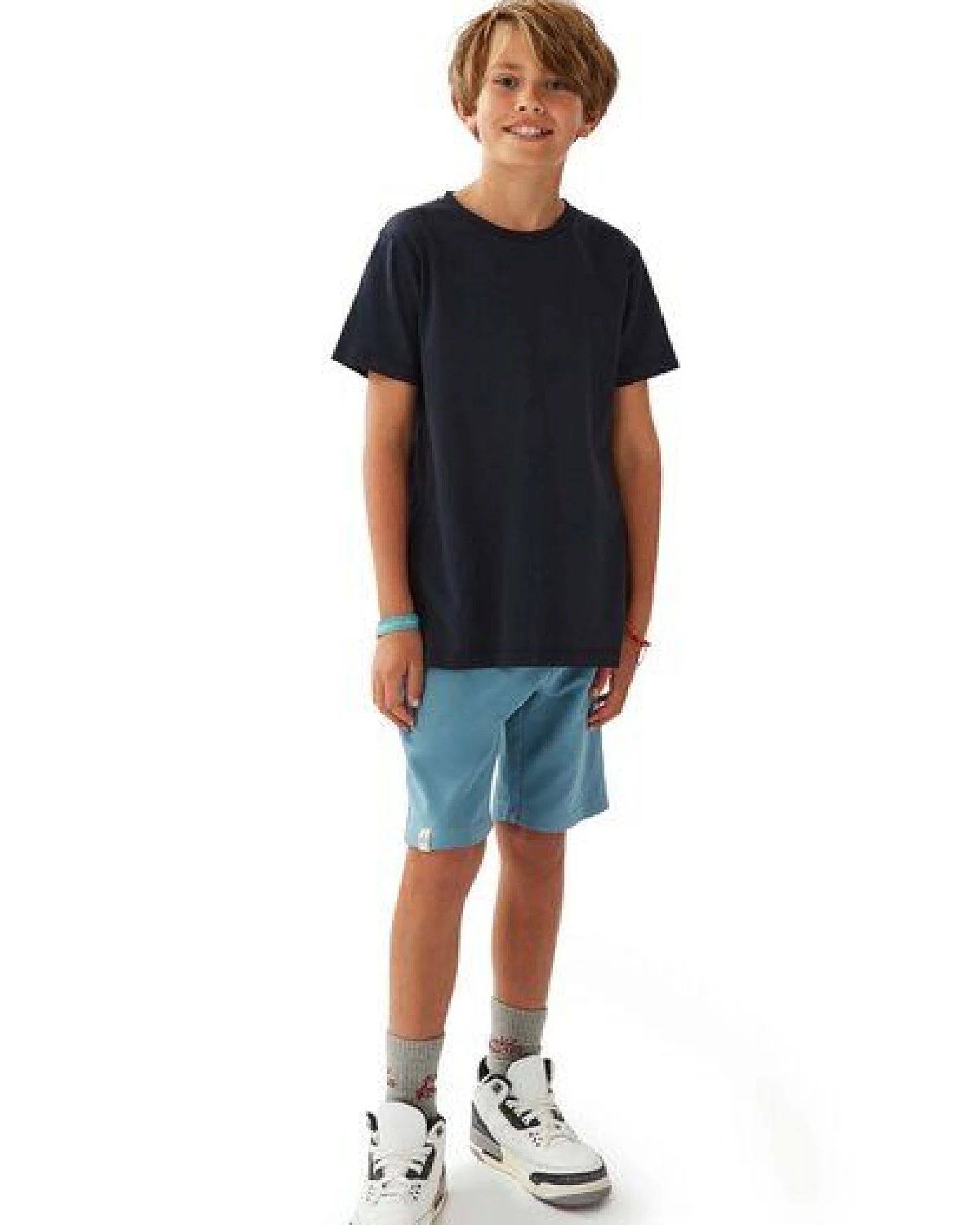 Band of Rascals Basic T-Shirt – Ansicht 3
