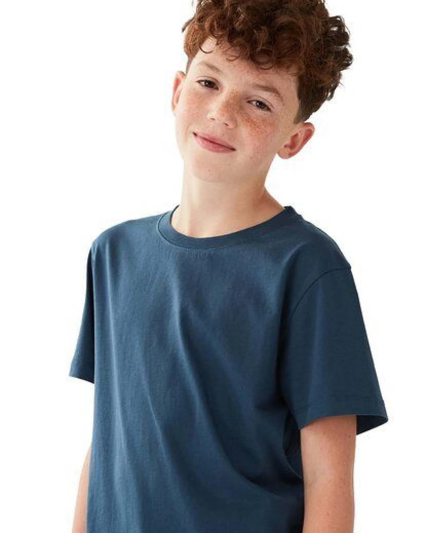 Band of Rascals Basic T-Shirt – Ansicht 3