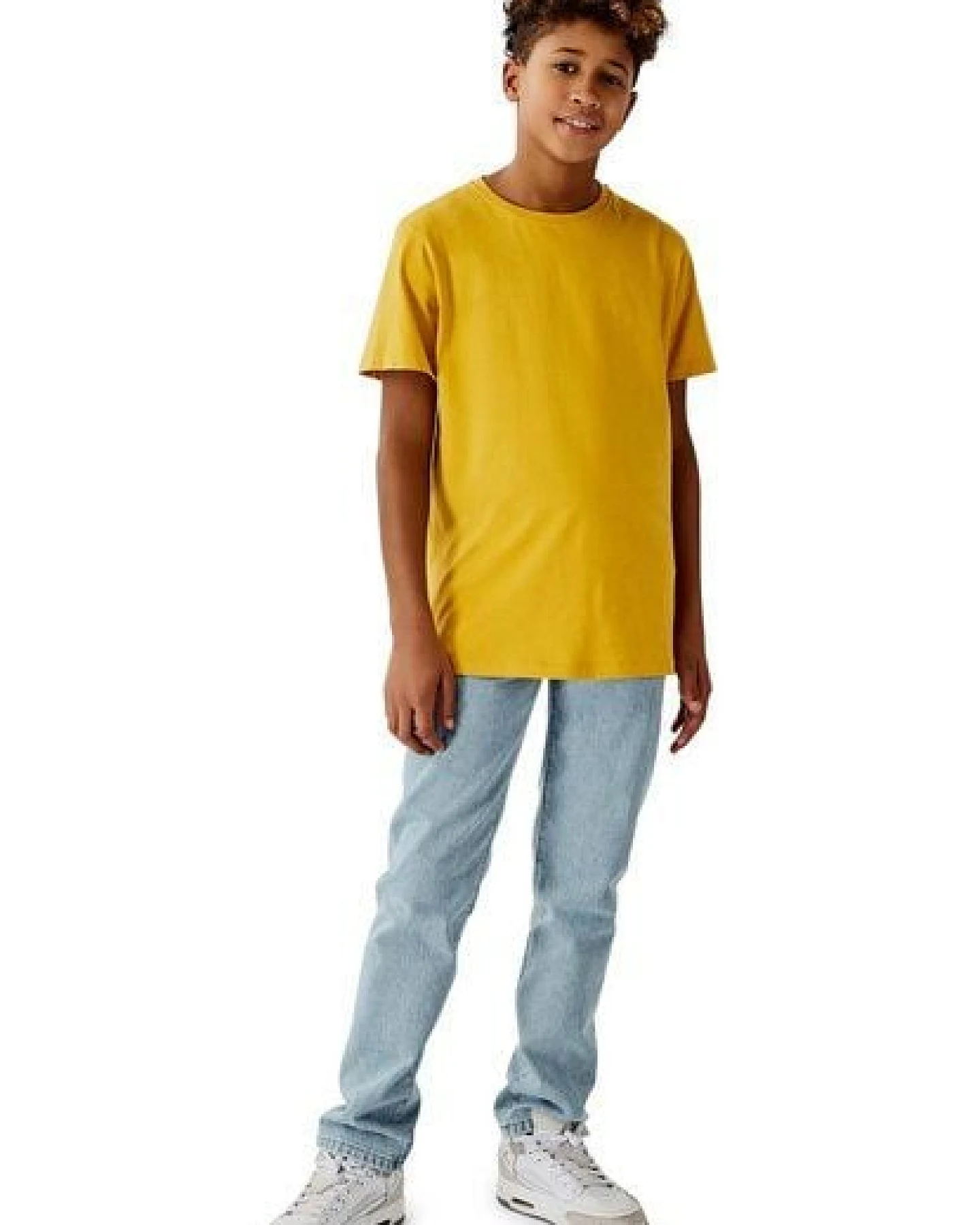 Band of Rascals Basic T-Shirt – Ansicht 3
