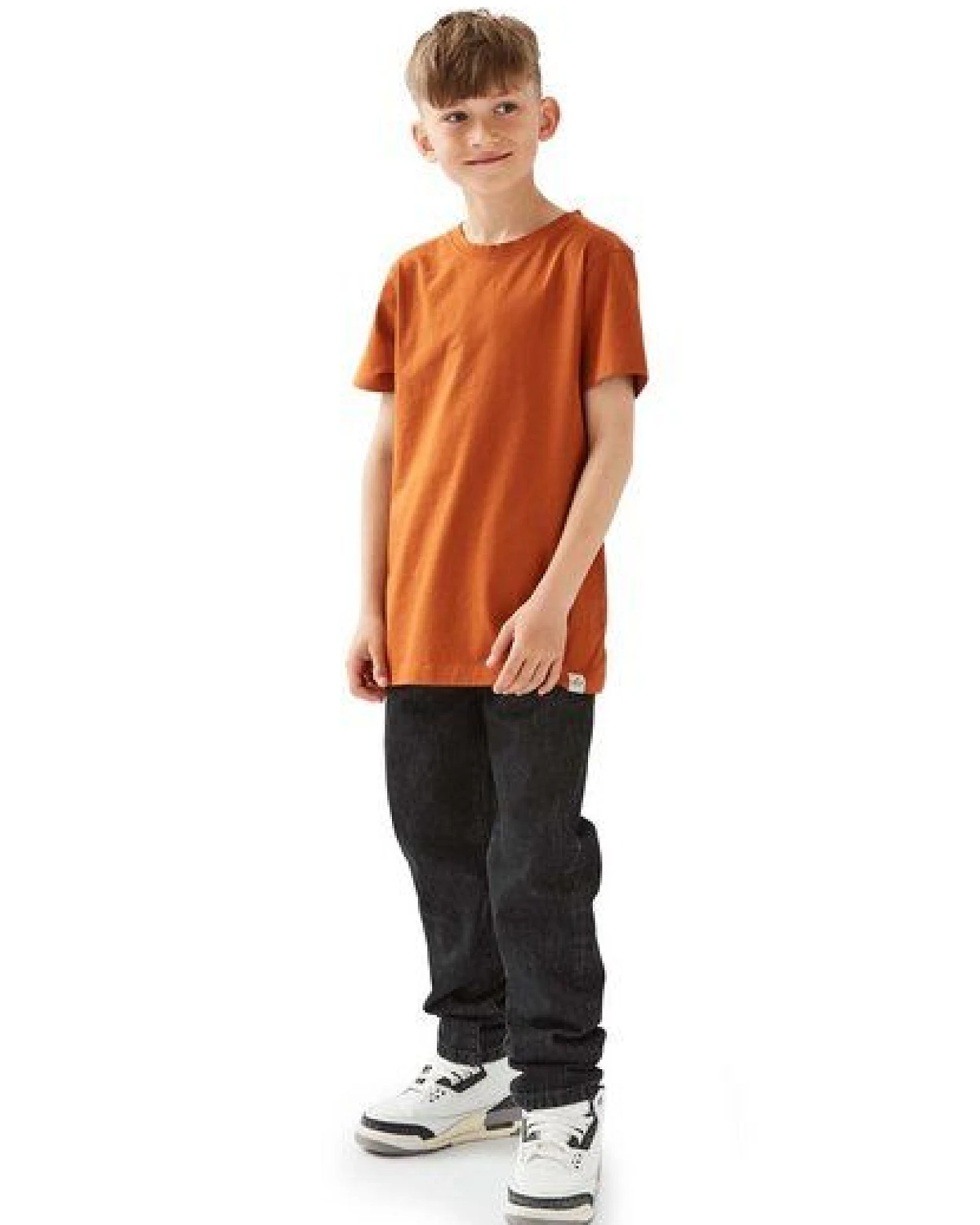 Band of Rascals Basic T-Shirt – Ansicht 2