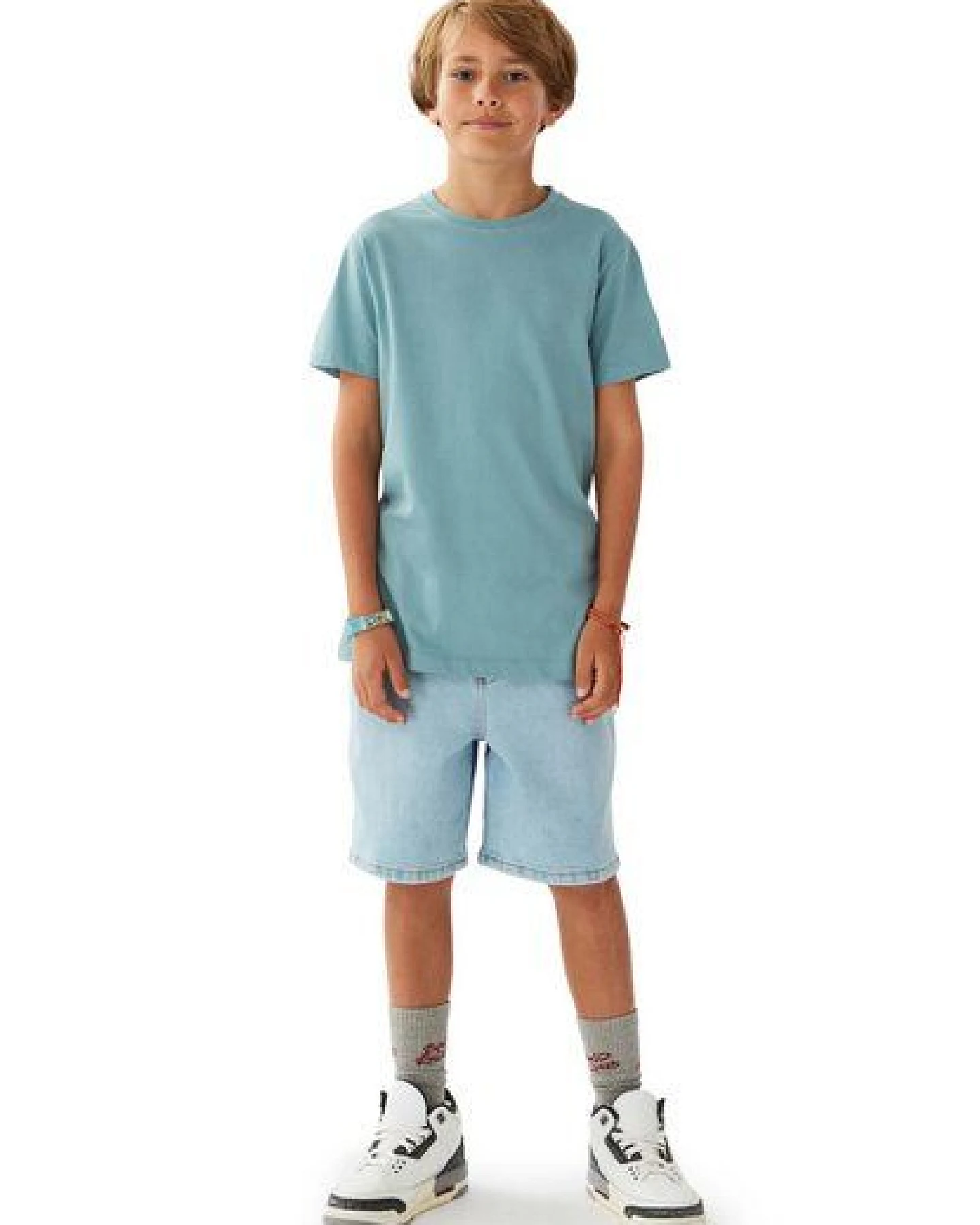 Band of Rascals Basic T-Shirt – Ansicht 3