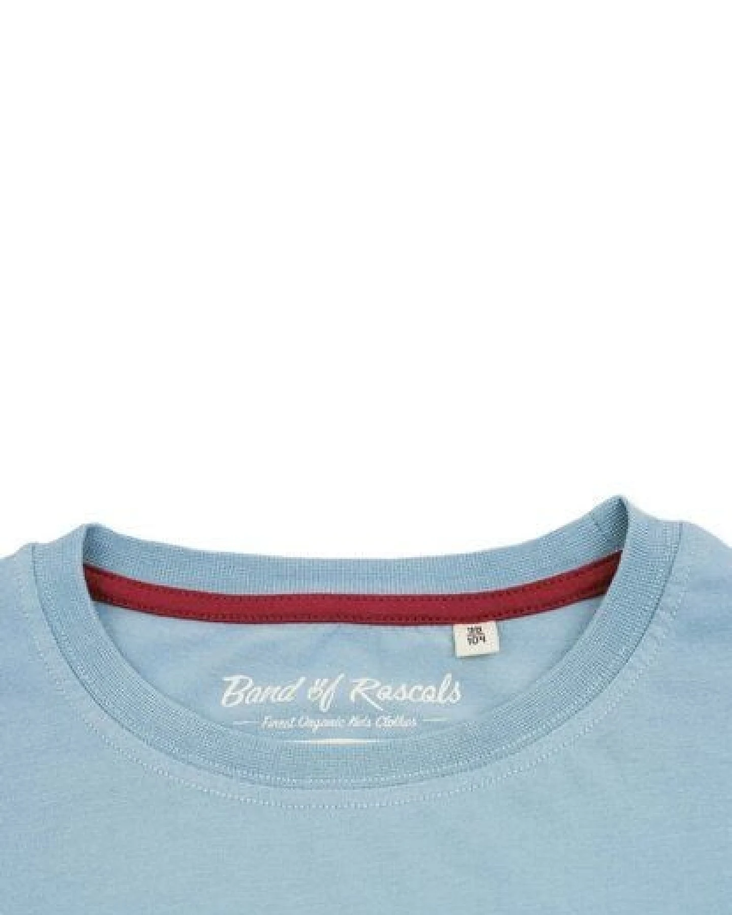 Band of Rascals Basic T-Shirt – Ansicht 3