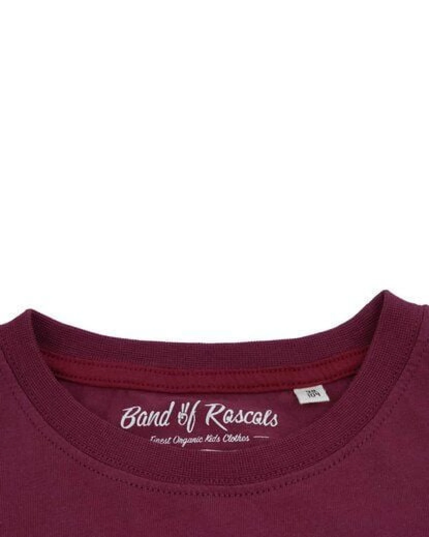 Band of Rascals Basic T-Shirt – Ansicht 3