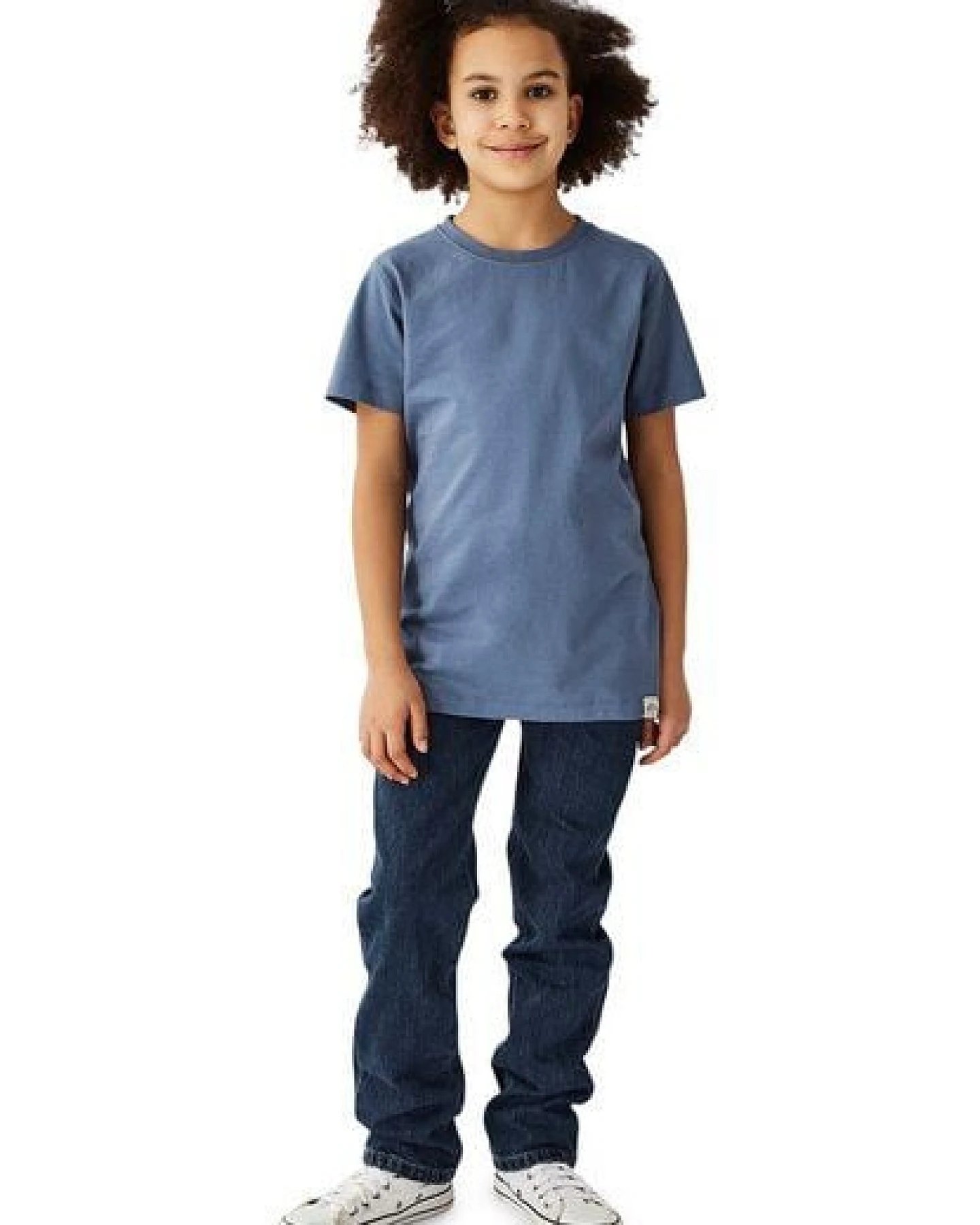 Band of Rascals Basic T-Shirt – Ansicht 3