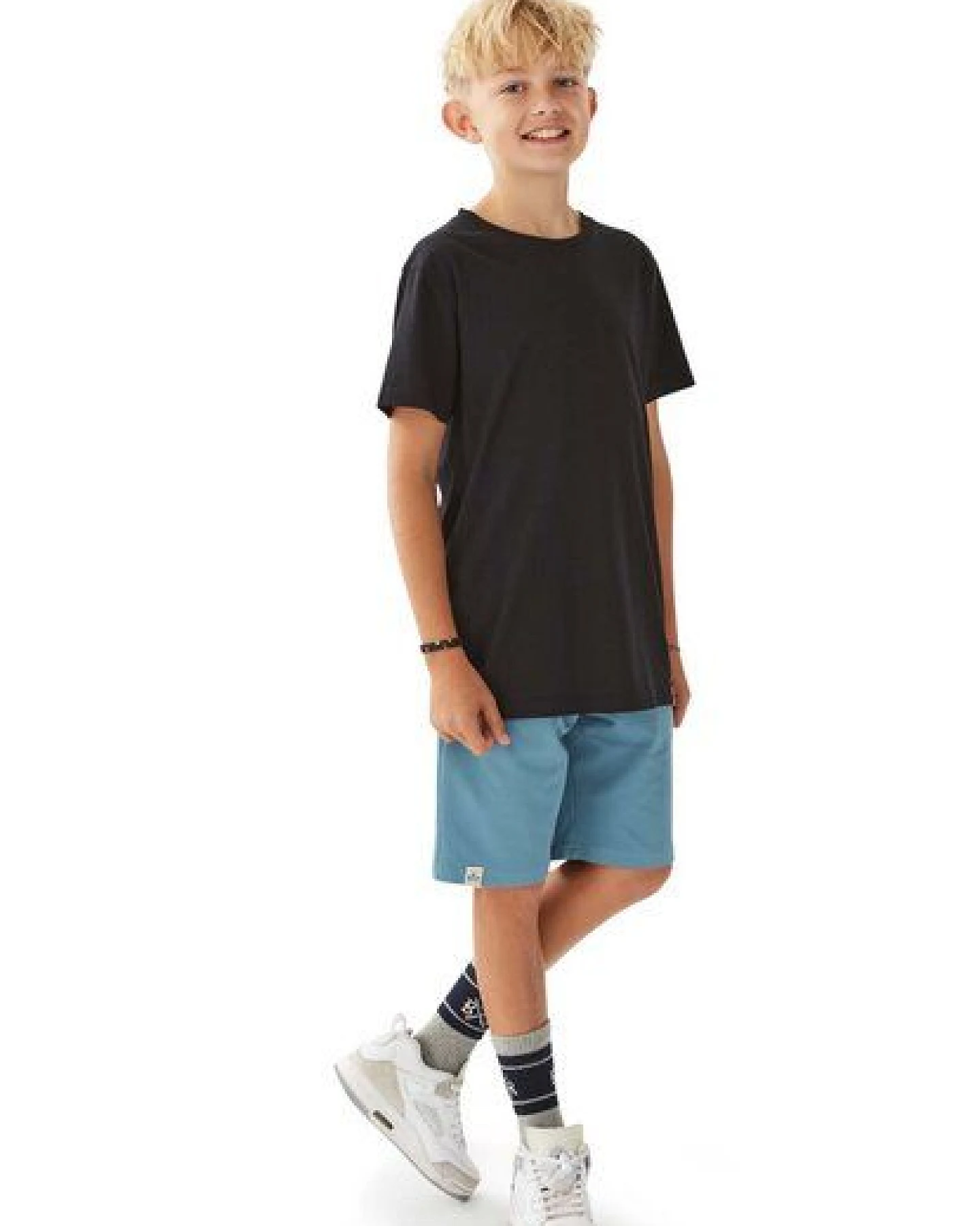 Band of Rascals Basic T-Shirt – Ansicht 3