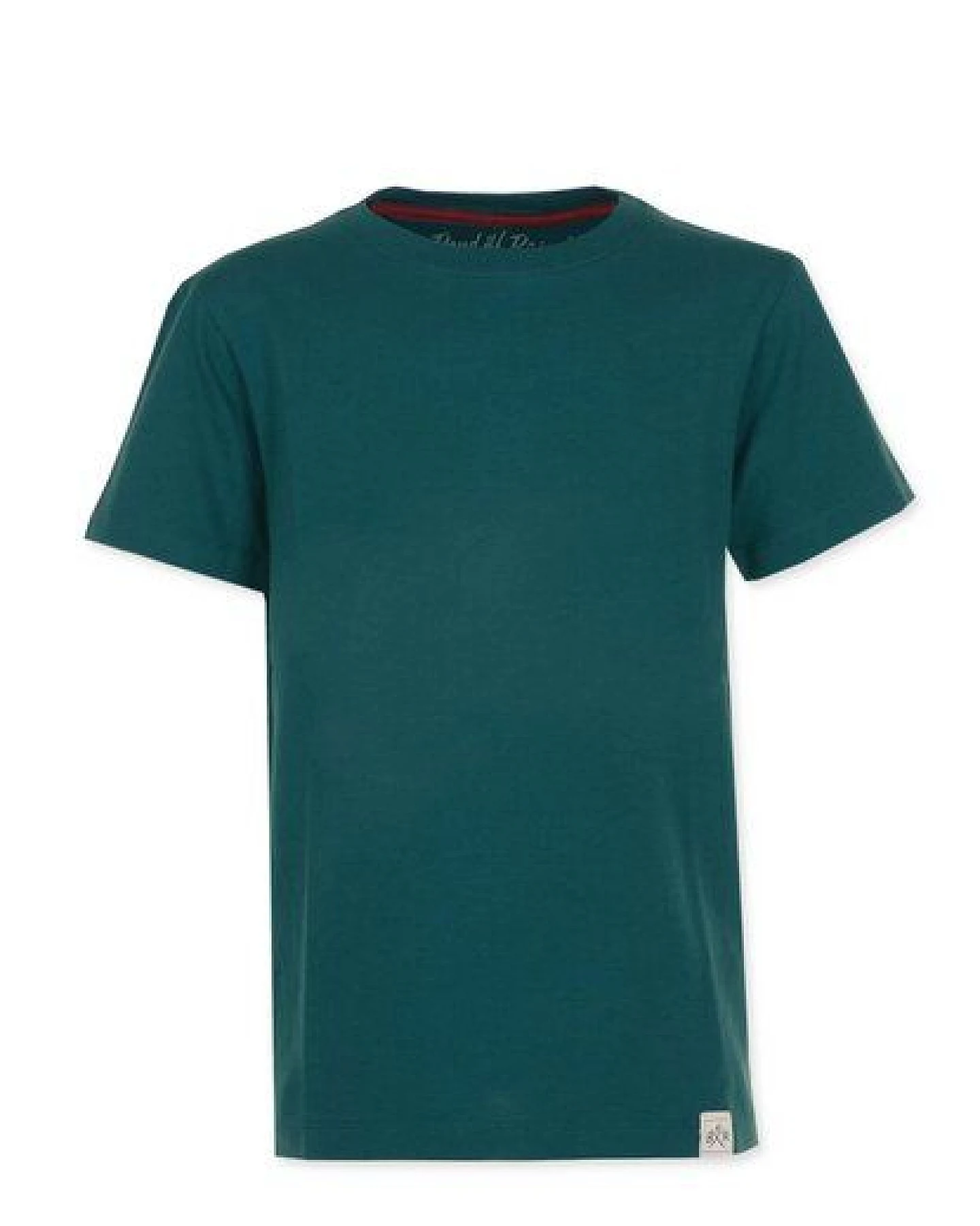 Band of Rascals Basic T-Shirt – Ansicht 2