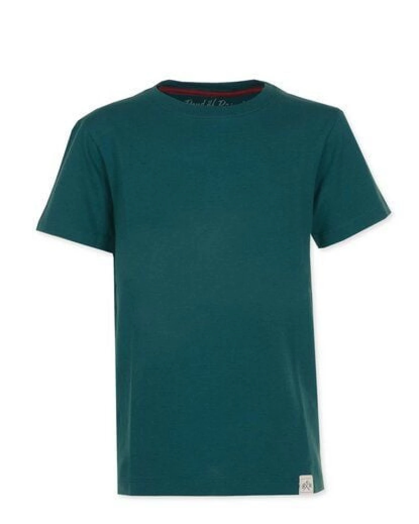 Band of Rascals Basic T-Shirt – Ansicht 2