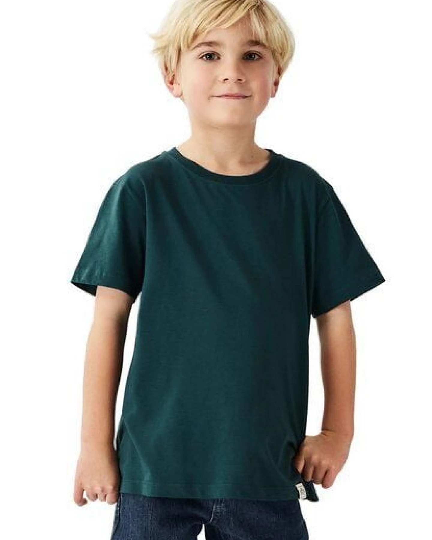 Band of Rascals Basic T-Shirt – Ansicht 4
