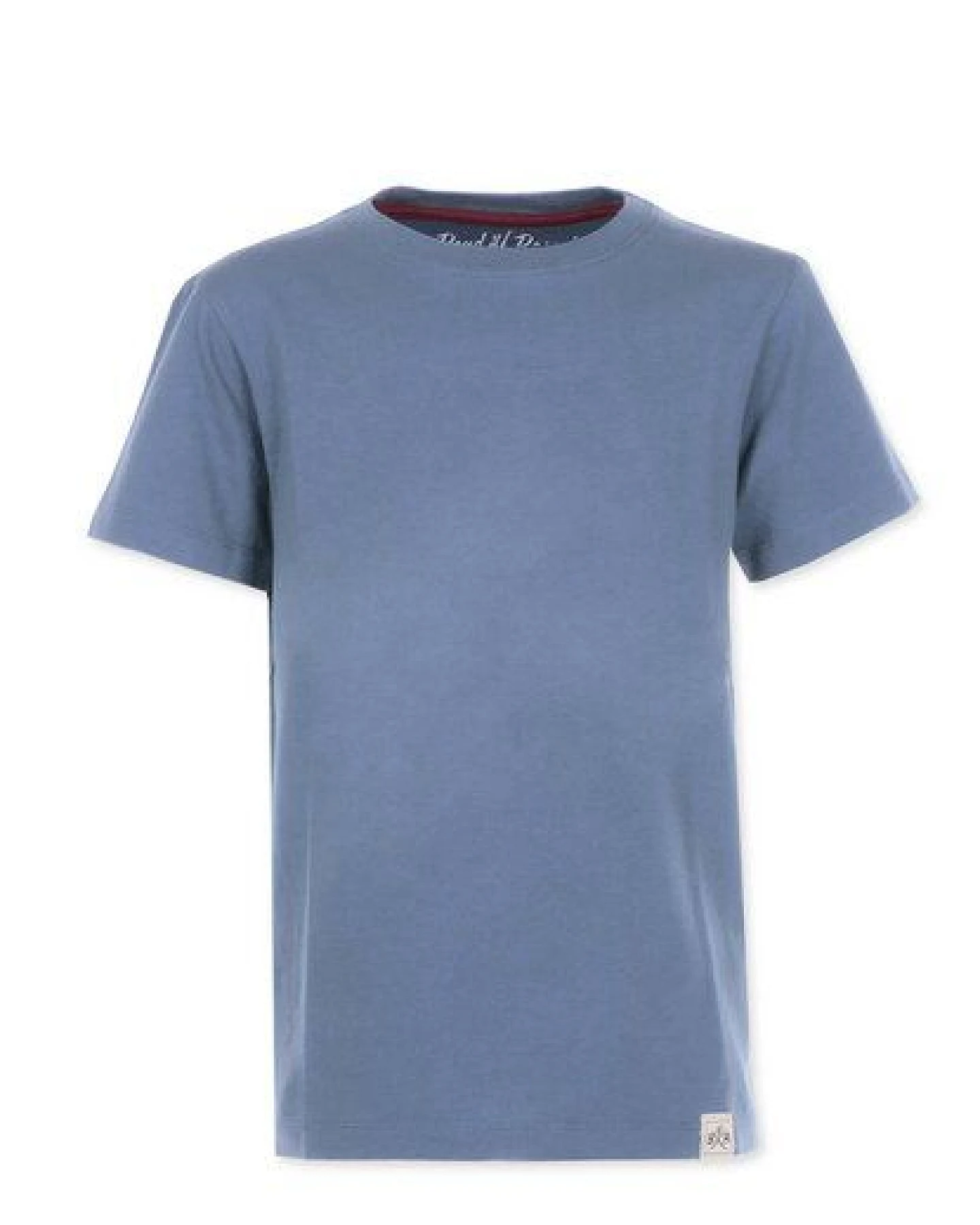 Band of Rascals Basic T-Shirt – Ansicht 2