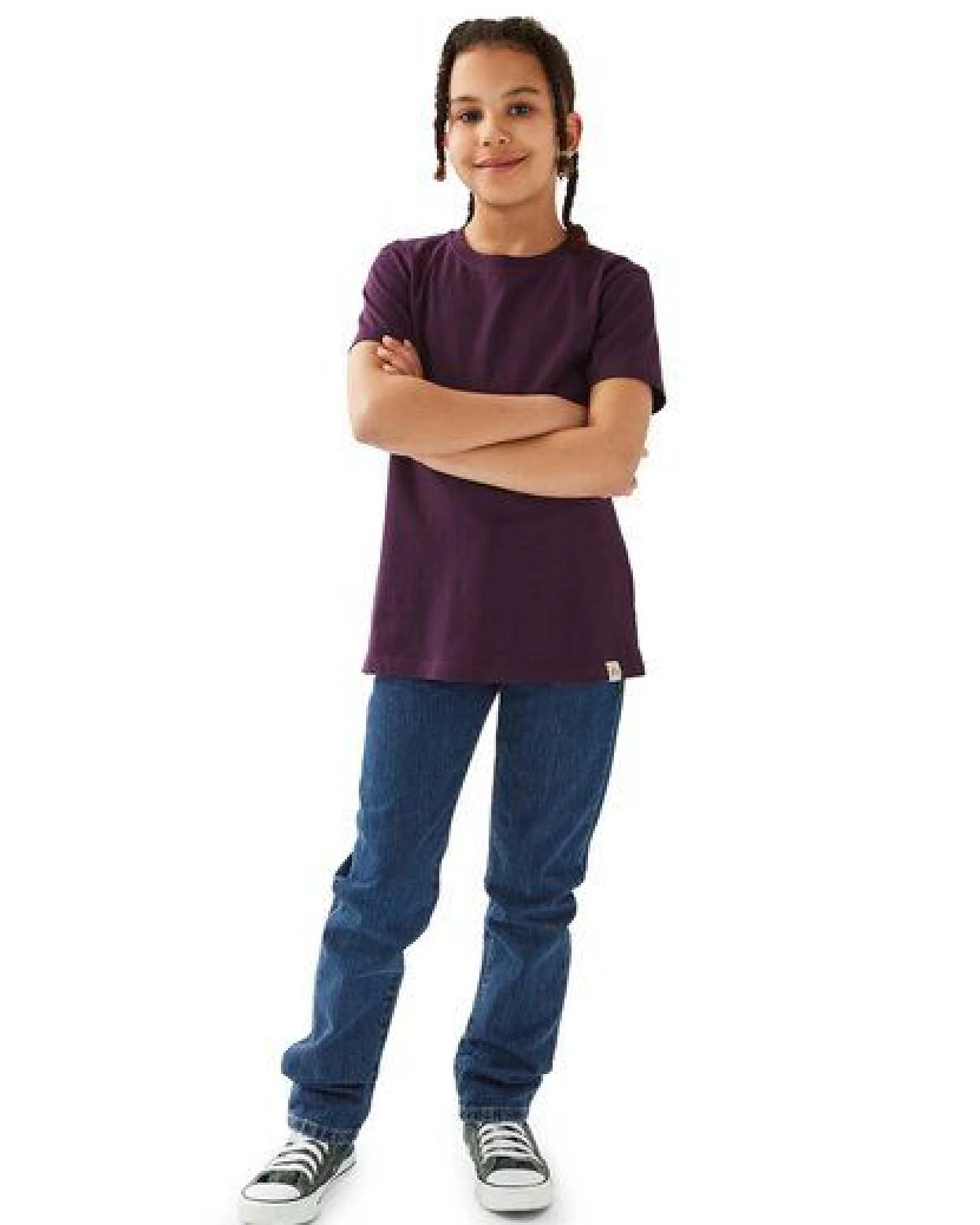 Band of Rascals Basic T-Shirt – Ansicht 3